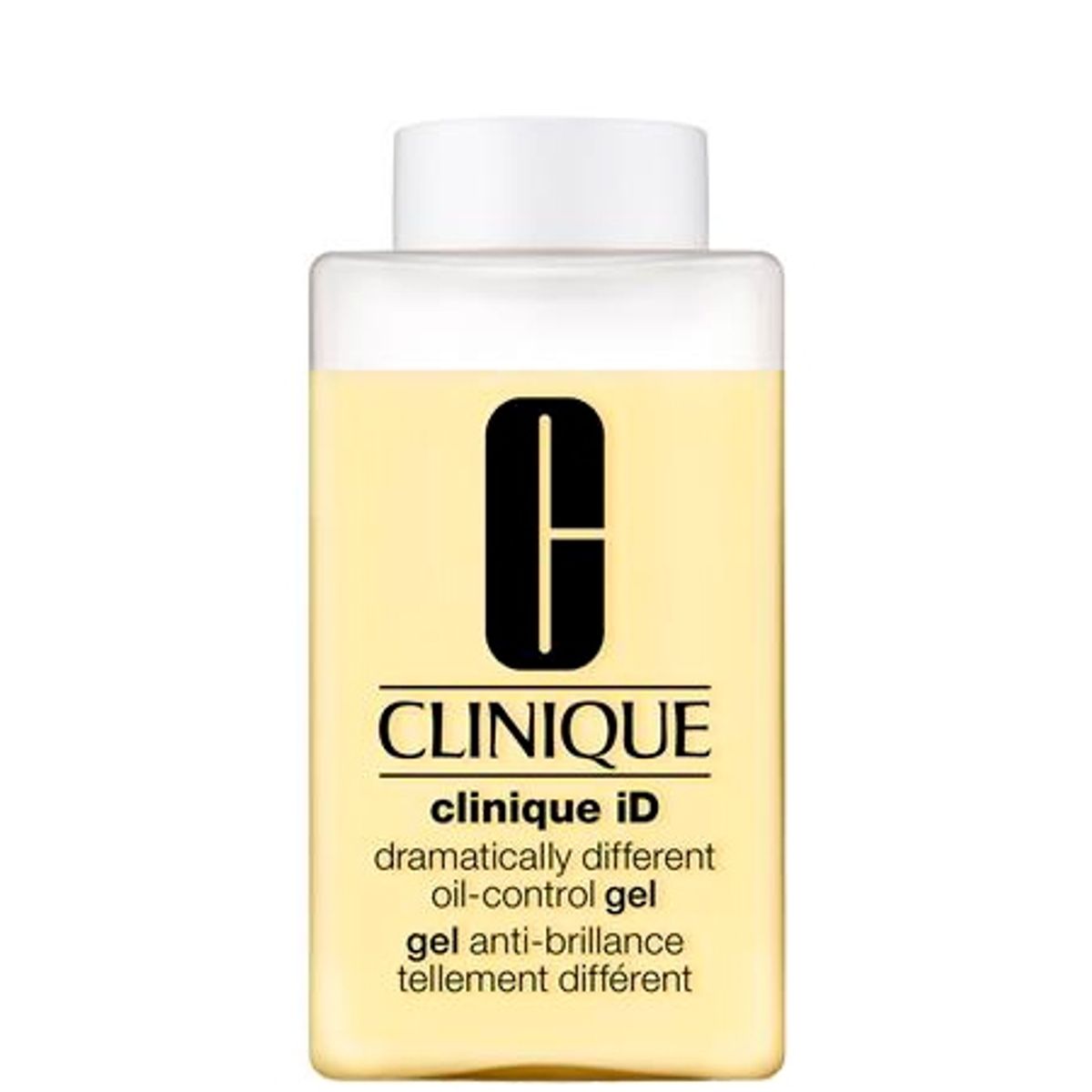 Clinique iD Oil-Control Ansigtsgel - 115ML