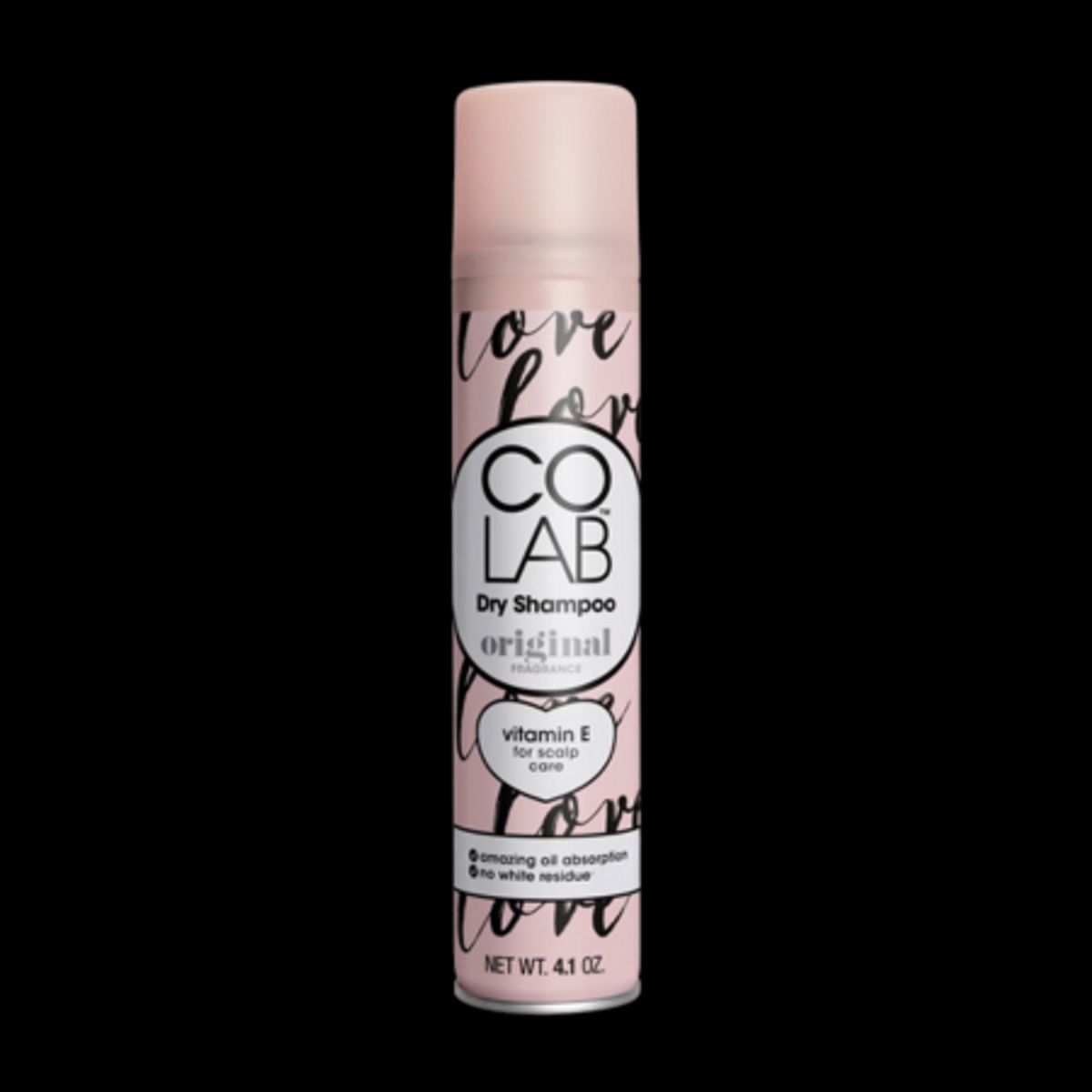 COLAB Original Dry Shampoo - 200 ml