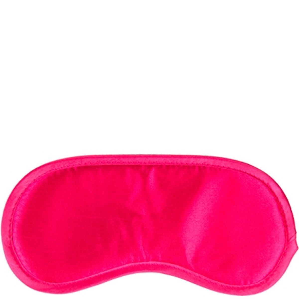 EasyToys Satin Blindfold - Pink