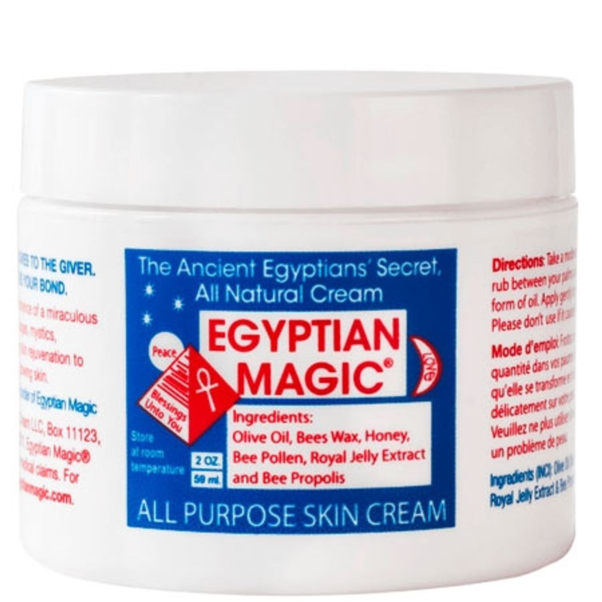 Egyptian Magic All Purpose Creme - 59ML