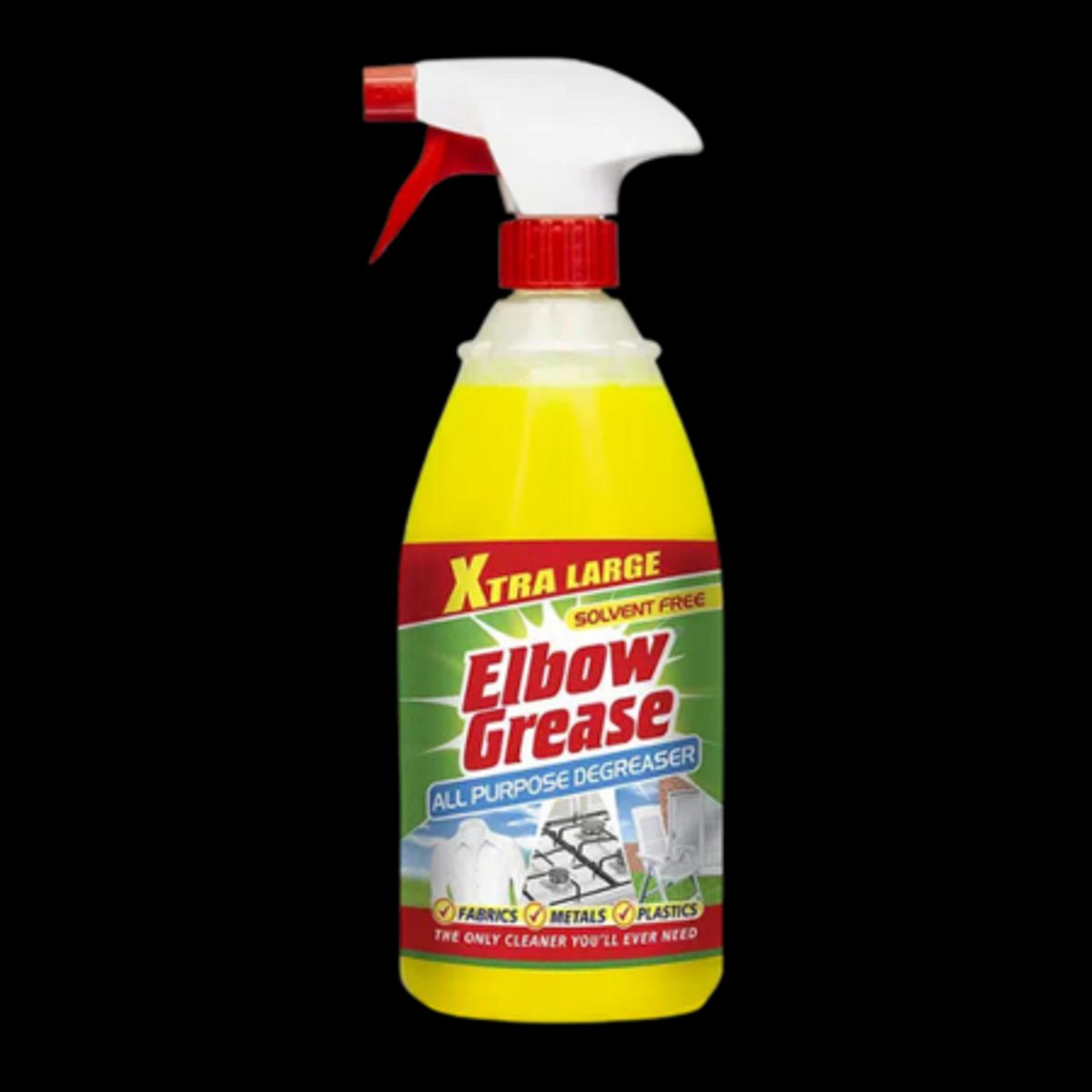 Elbow Grease All Purpose Degreaser - 1 L