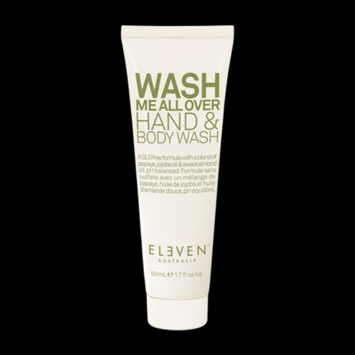 Eleven Australia Wash Me All Over Hand & Body Wash 50 ml