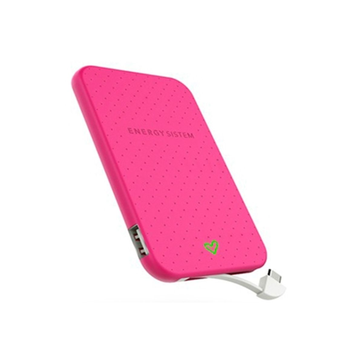 Energy Sistem 2500mAh Powerbank