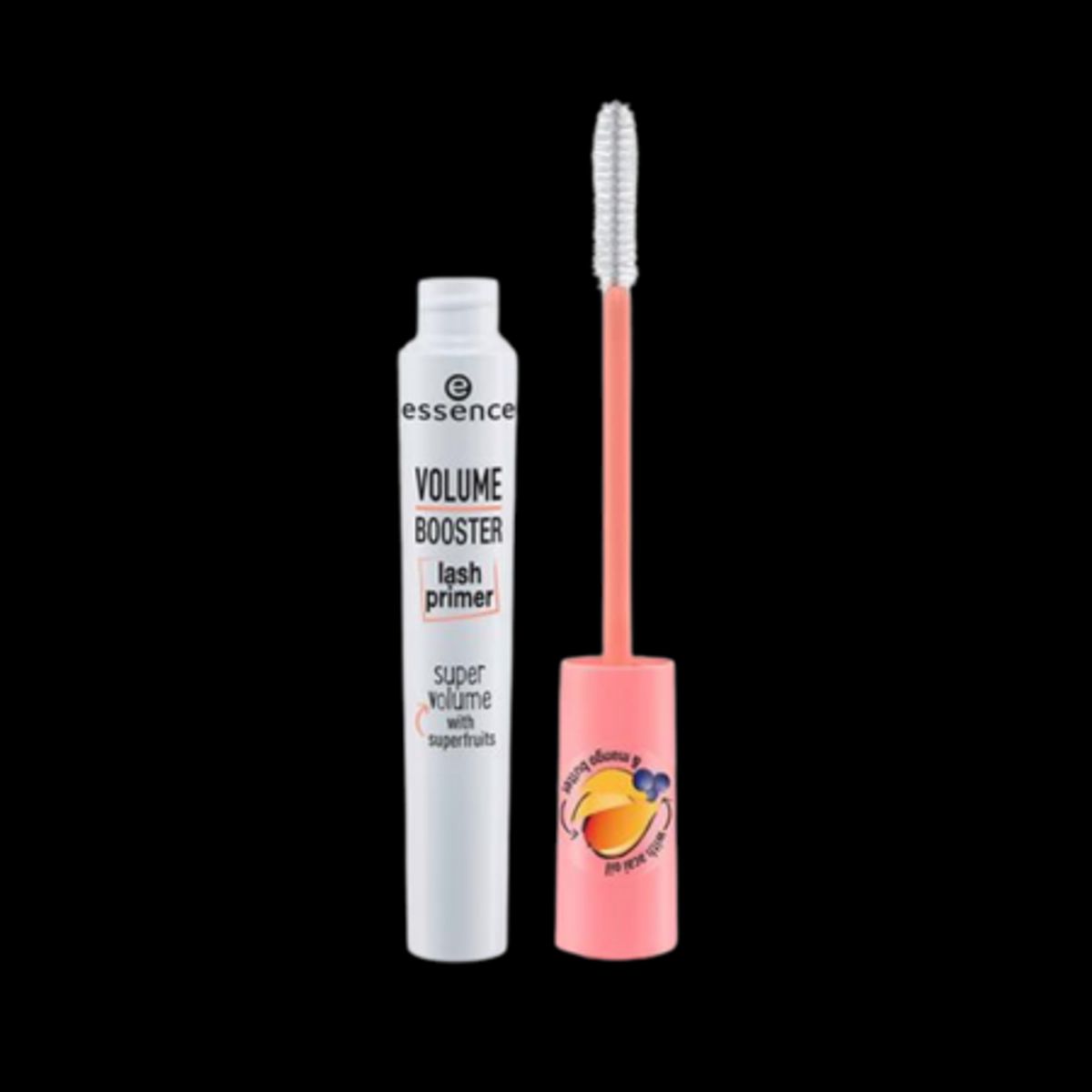 Essence Volume Booster Eyelash Primer - 7 ml