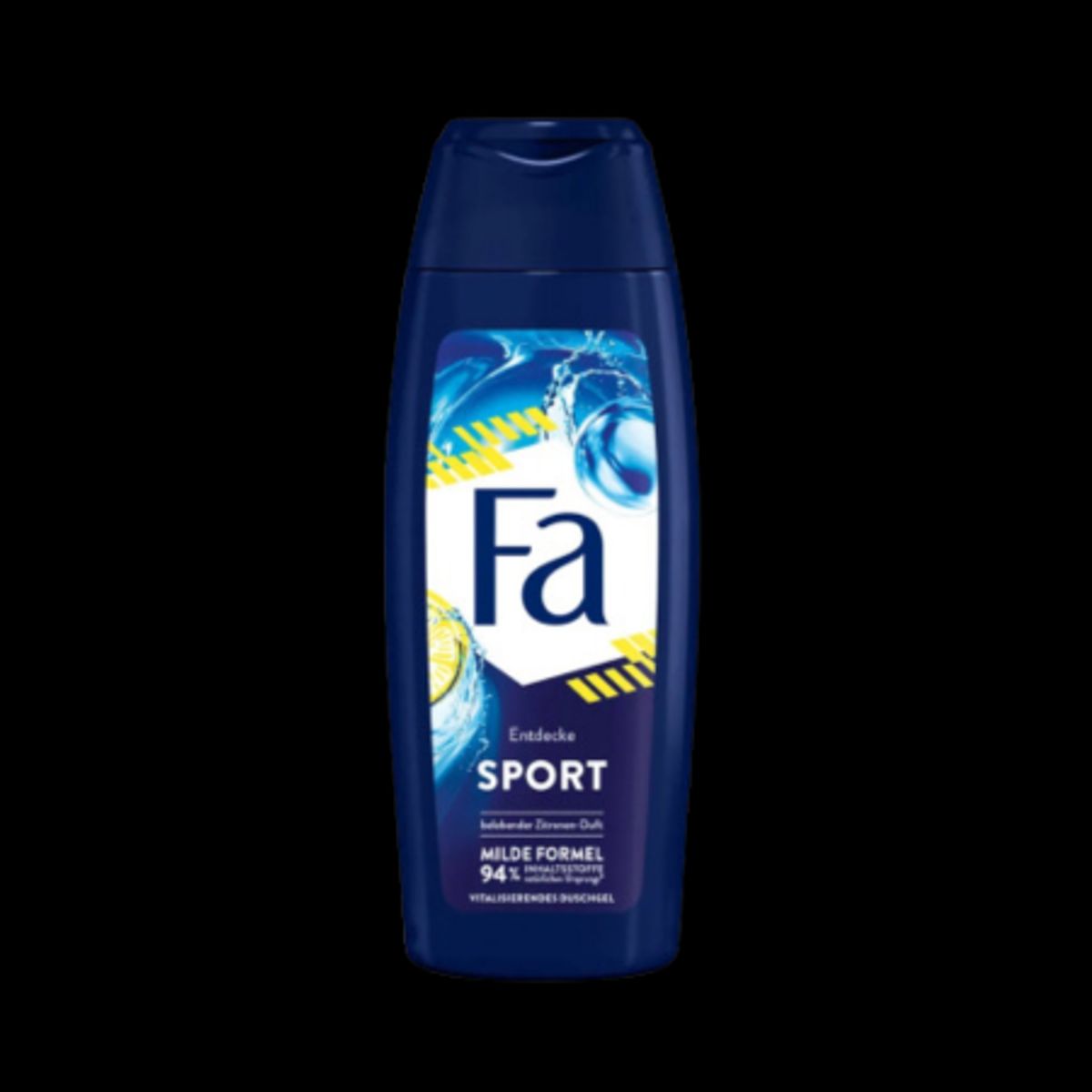 Fa Sport Shower Wash - 250ml