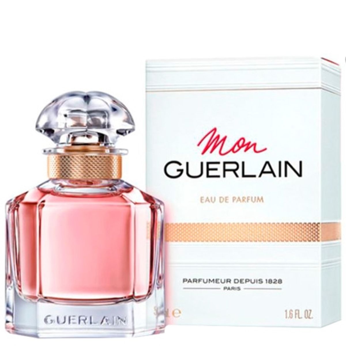 Guerlain Mon Guerlain - Eau de Parfum 50ML