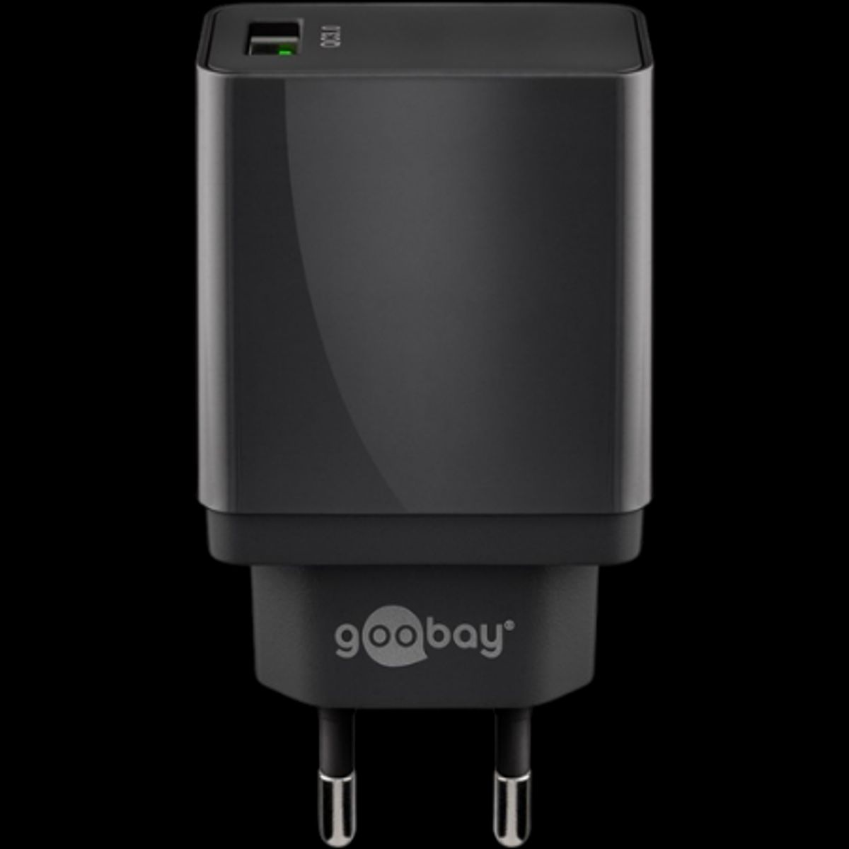 Goobay USB Quick Charge 3.0 Oplader