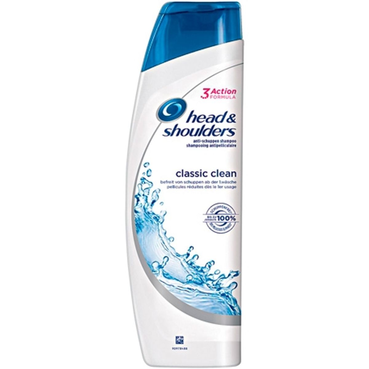 Head & Shoulders Classic Clean Shampoo - 300ml