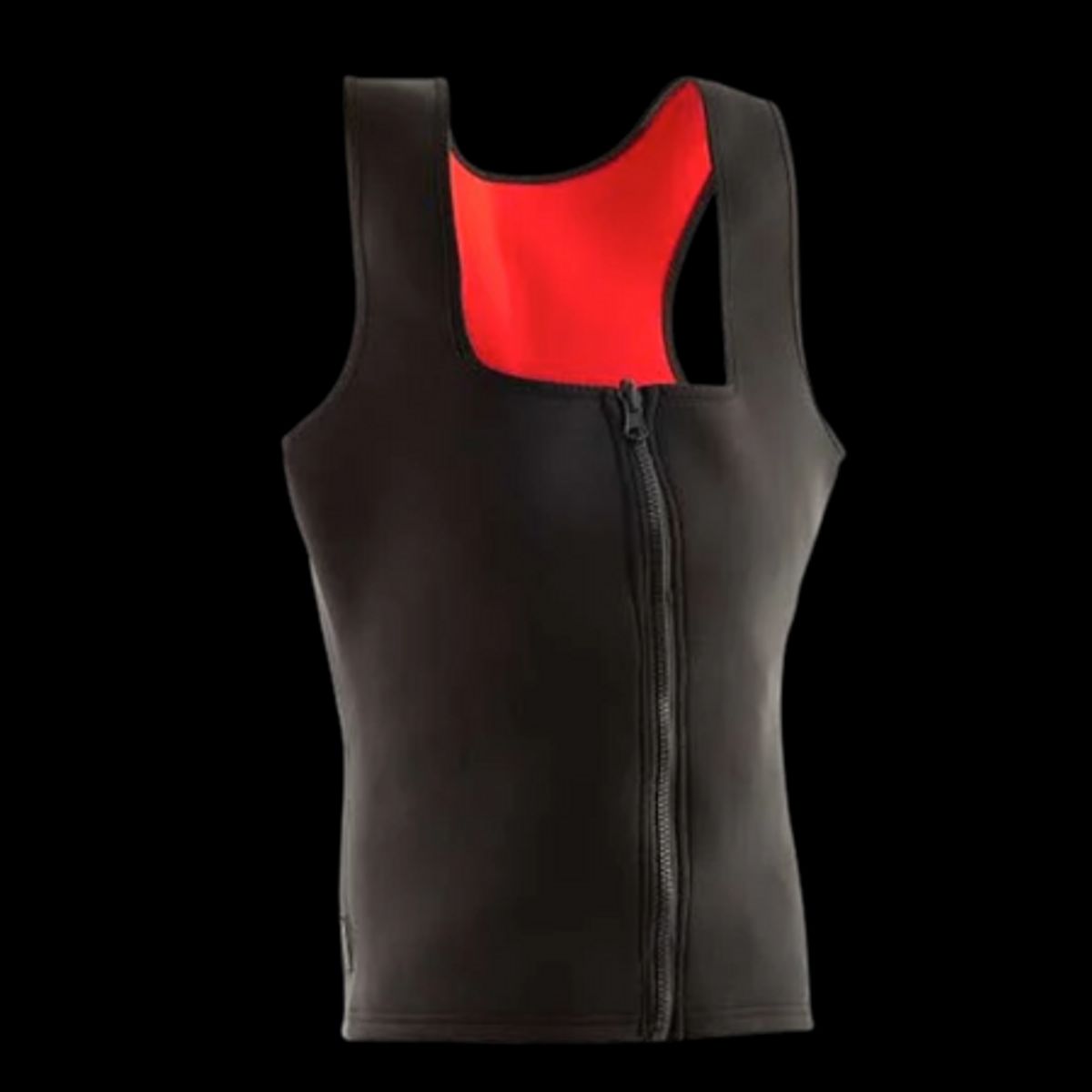 InnovaGoods Sauna Sportsvest