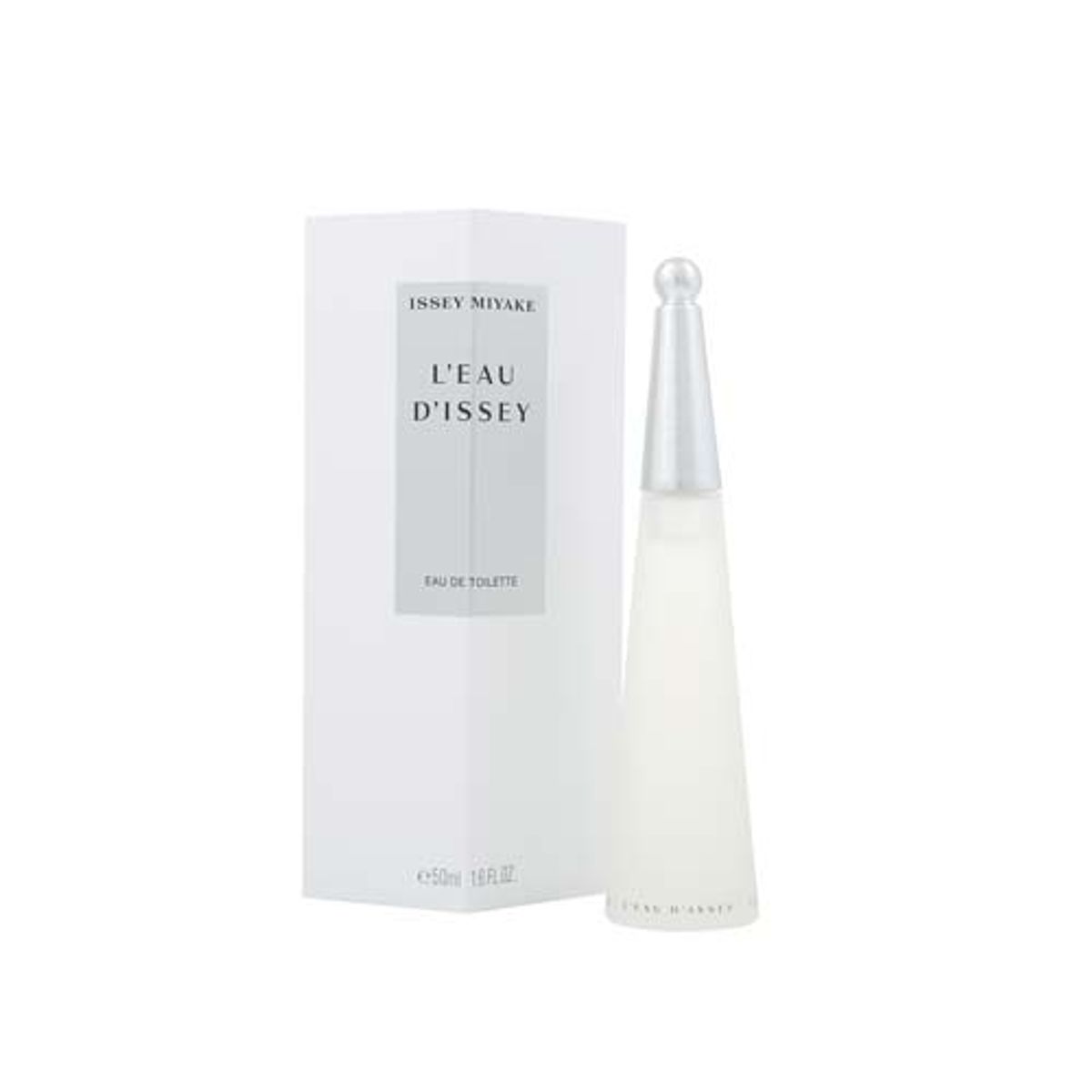 Issey Miyake L ´Eau d ´Issey - Eau de Toilette 50ml