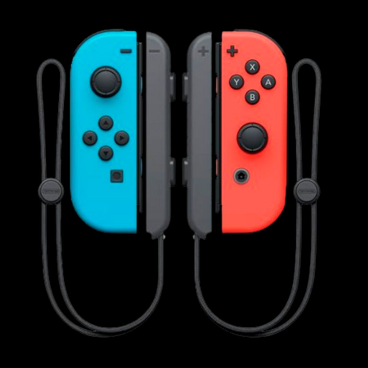 Nintendo Switch Joy-Con Original Sæt