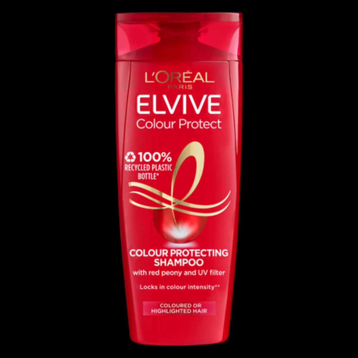 L'Oreal Elvive Colour Protect Shampoo - 250ml