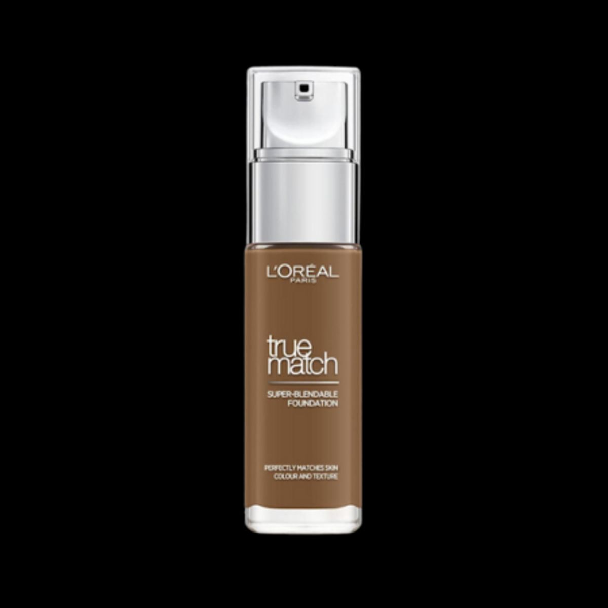 L'Oreal True Match Super-Blendable Foundation - 10.D/10.W Deep Golden