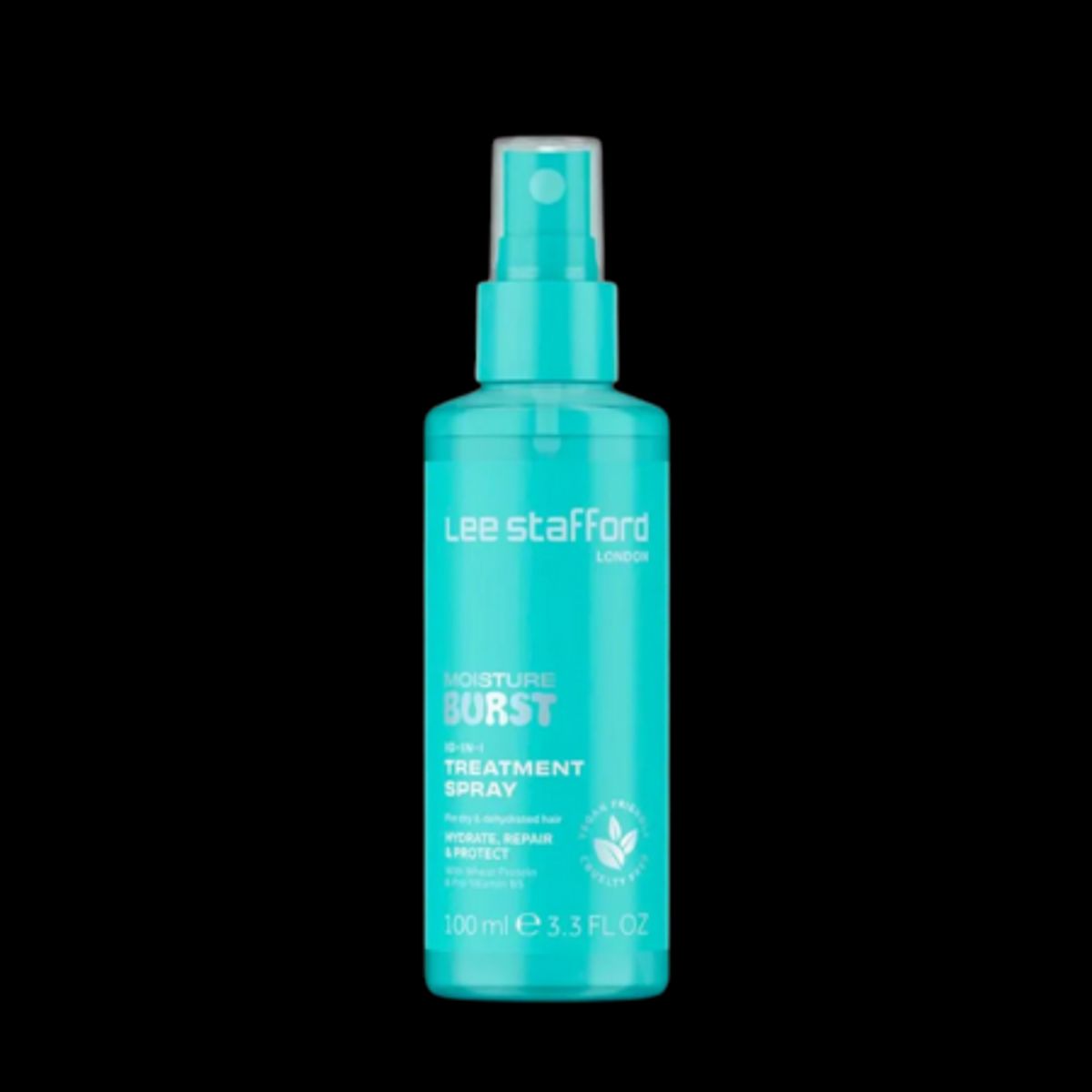 Lee Stafford Moisture Burst 10-In-1 Treatment Spray - 100 ml