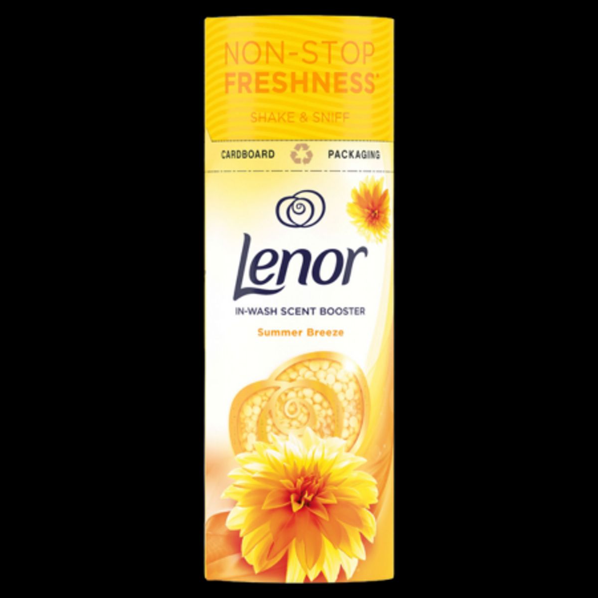 Lenor In-Wash Scent Booster - Summer Breeze