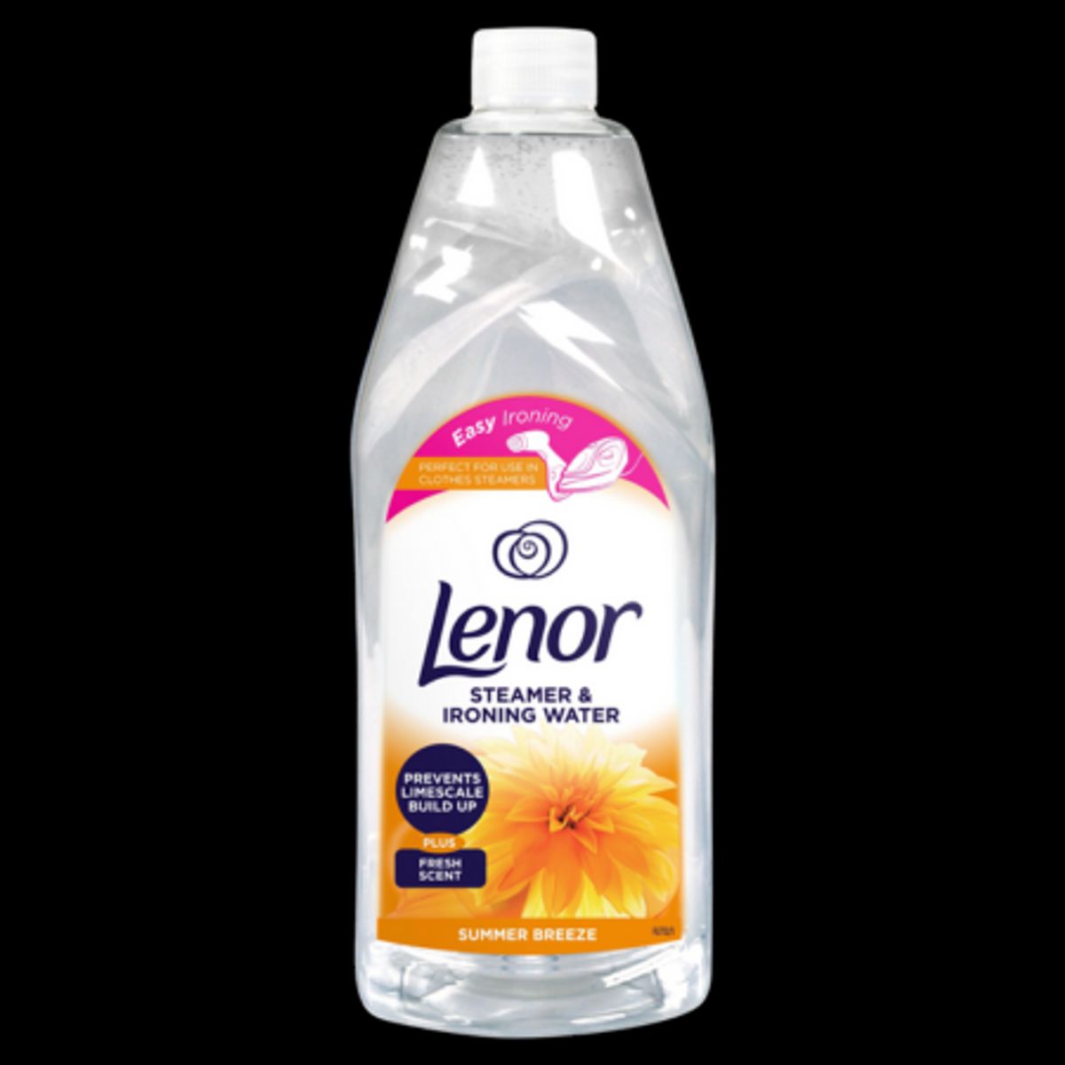 Lenor Summer Breeze Strygejerns Vand - 1L