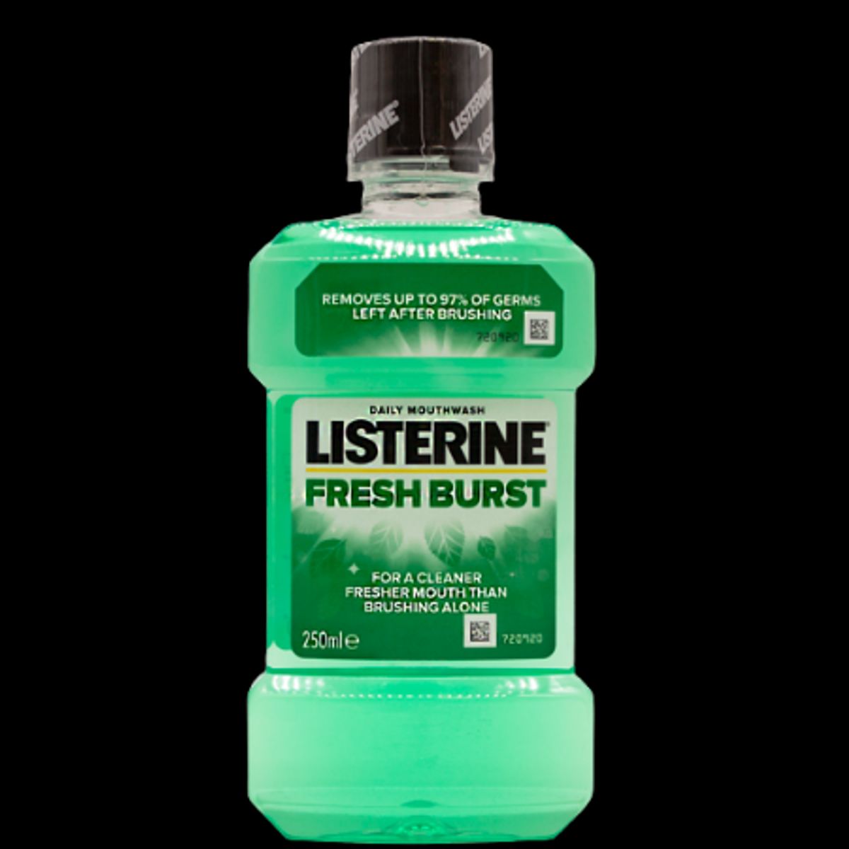 Listerine Fresh Burst Mundskyl - 250 ml