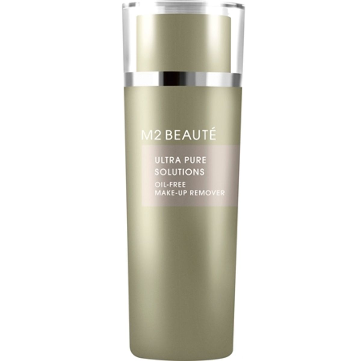 M2 Beauté Ultra Pure Solutions Makeupfjerner - 150ML