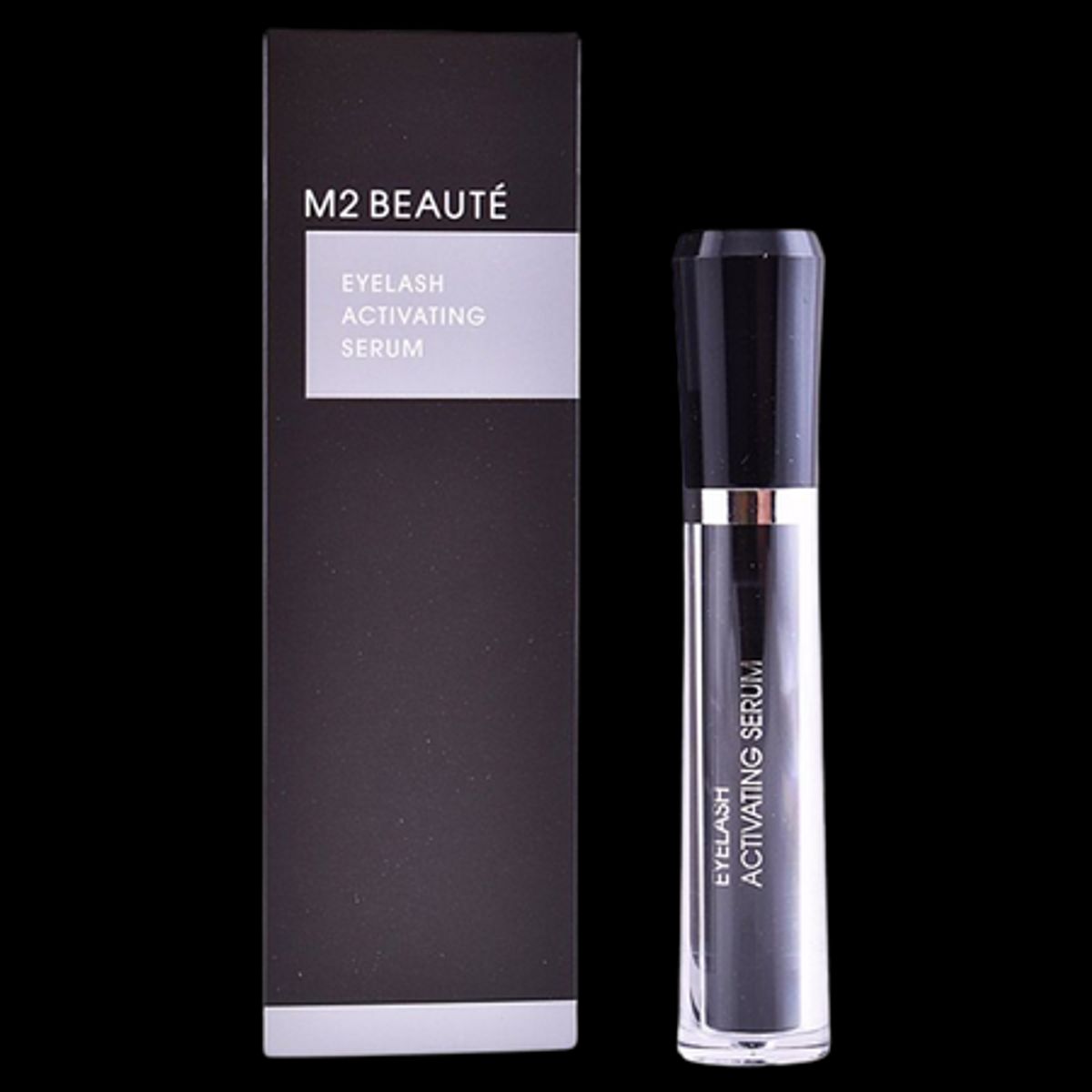 M2 Beauté Eyelash Activating Serum 4 ml