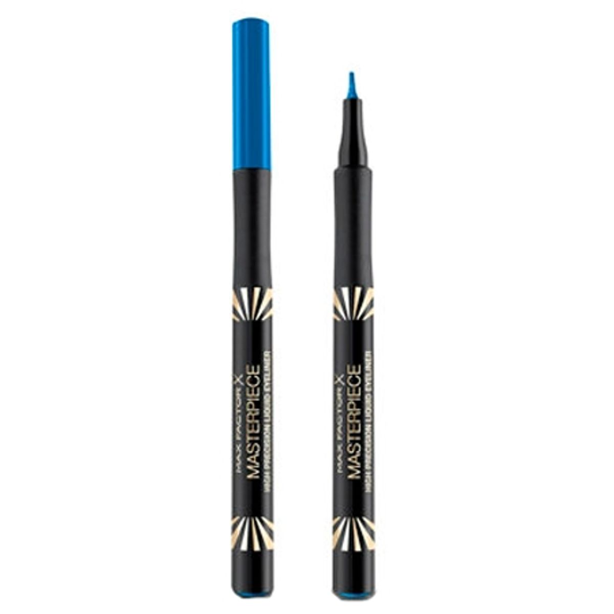 Max Factor High Precision Eyeliner - 20 Azure