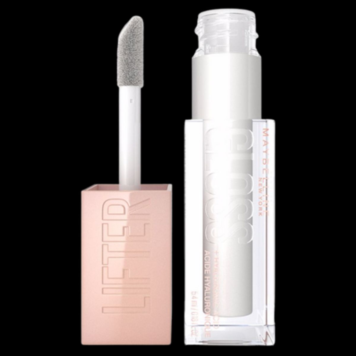 Maybelline Lifter Gloss - 01 Pearl