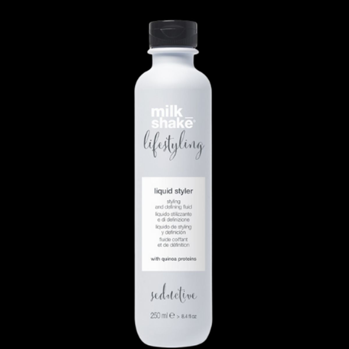 milk_shake Lifestyling Liquid Styler - 250 ml