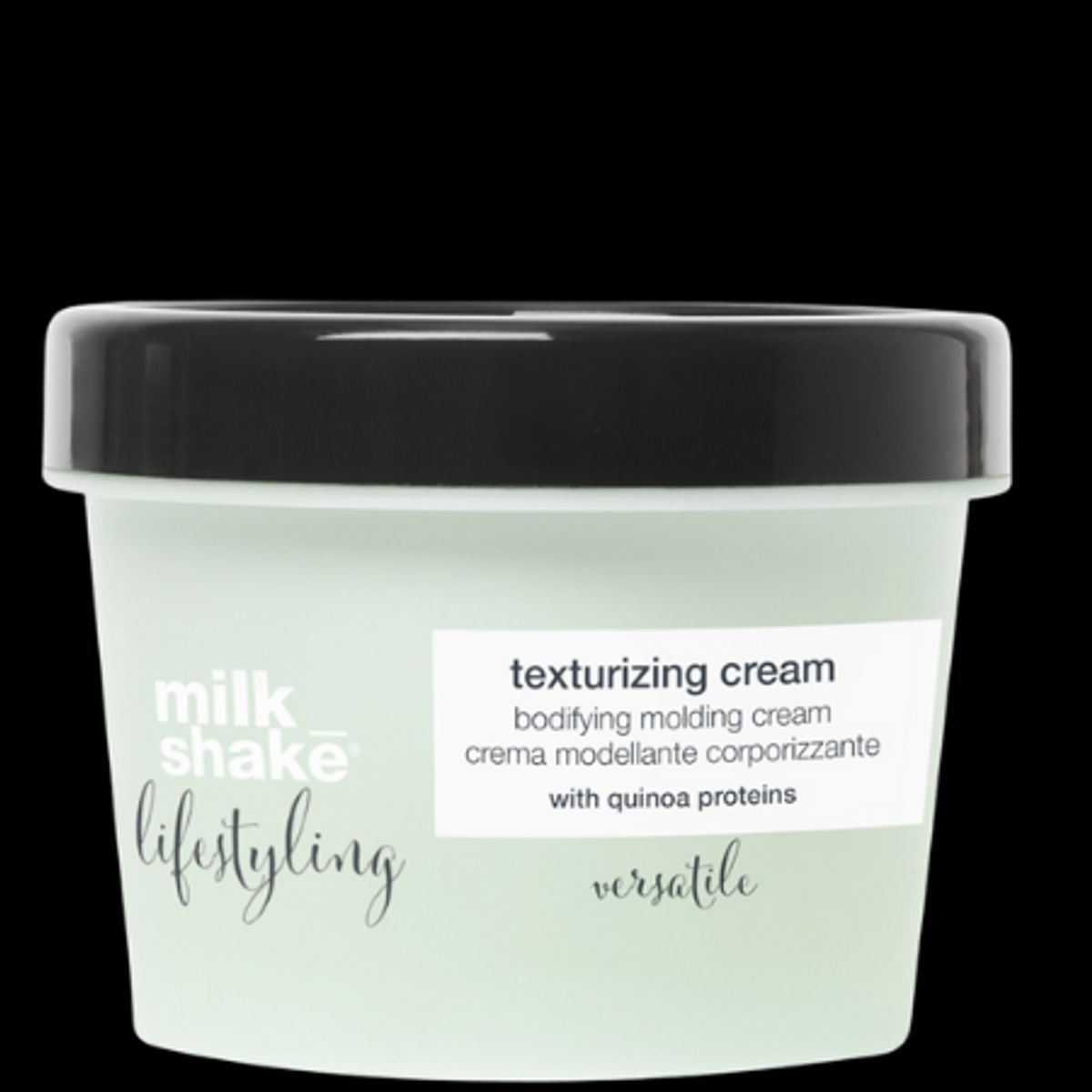 milk_shake Lifestyling Versatile Texturizing Cream - 100 ml