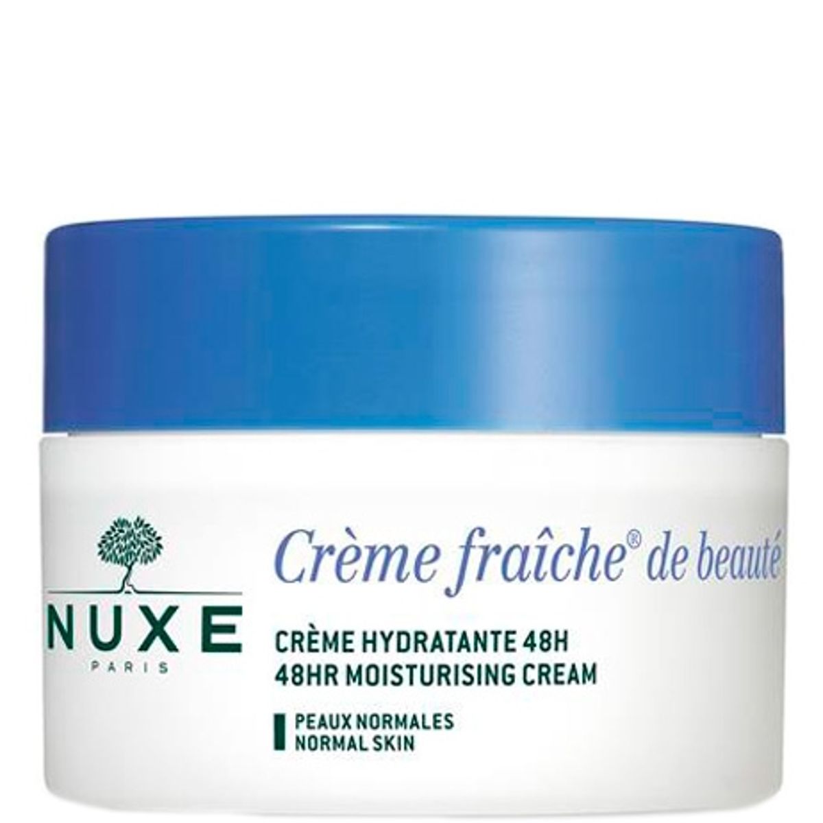 Nuxe CrÃ¨me FraÃ®che de Beauté Ansigtscreme - 50ml