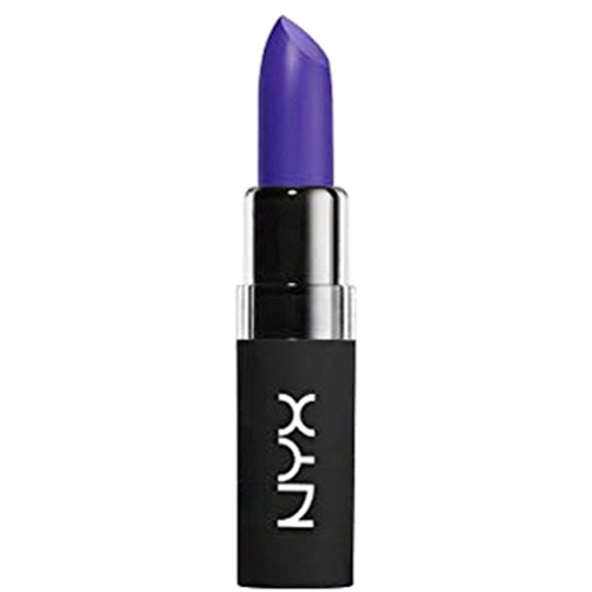 NYX Velvet Matte Lipstick Disorderly