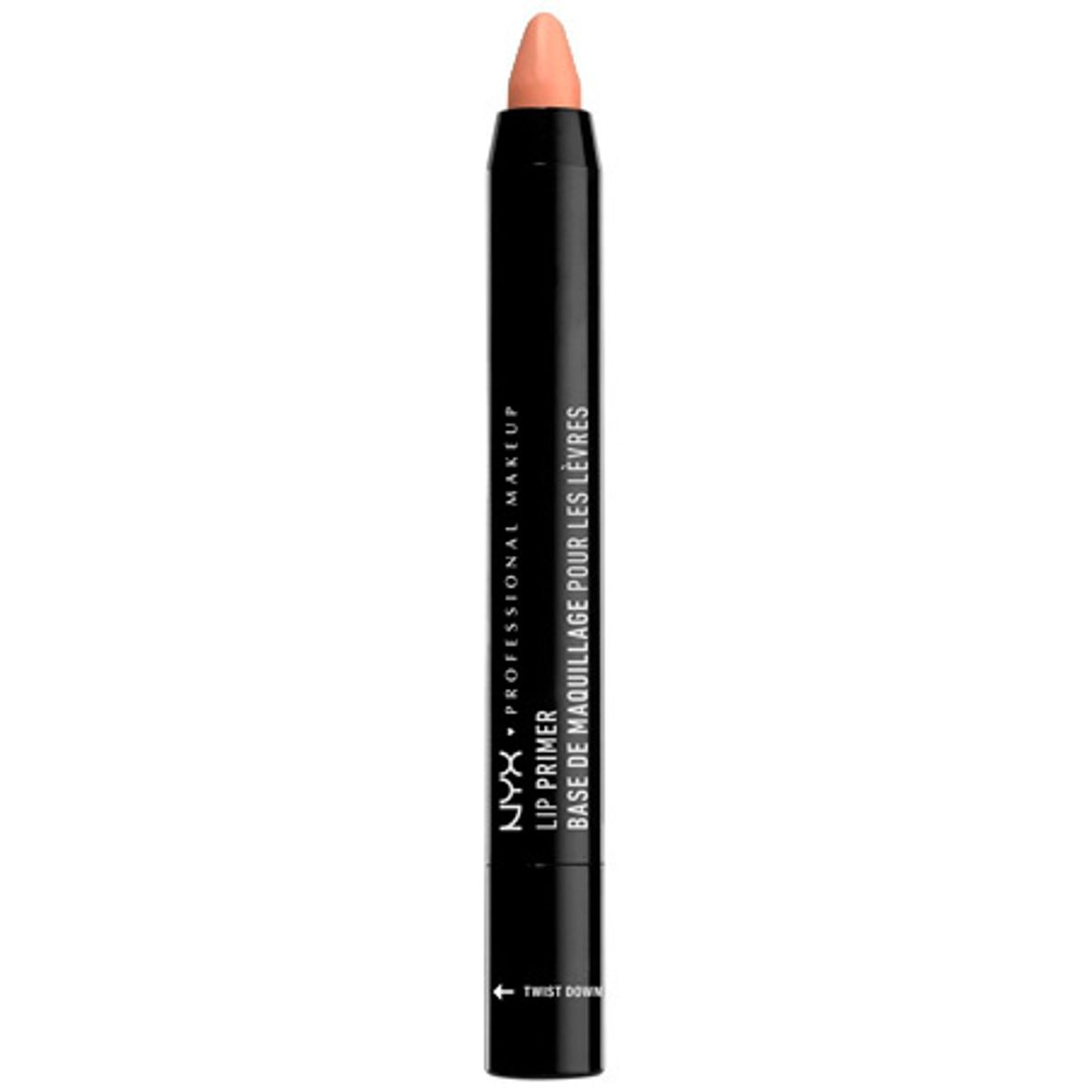 NYX Lip Primer - Deep Nude