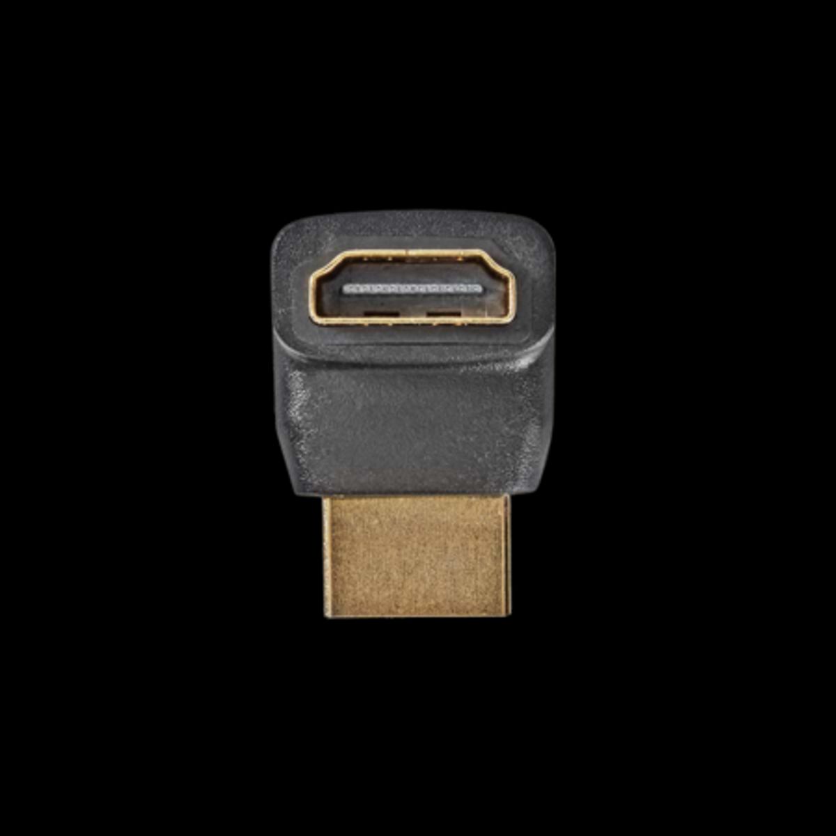 Nedis Vinklet HDMI Adapter - 270 °