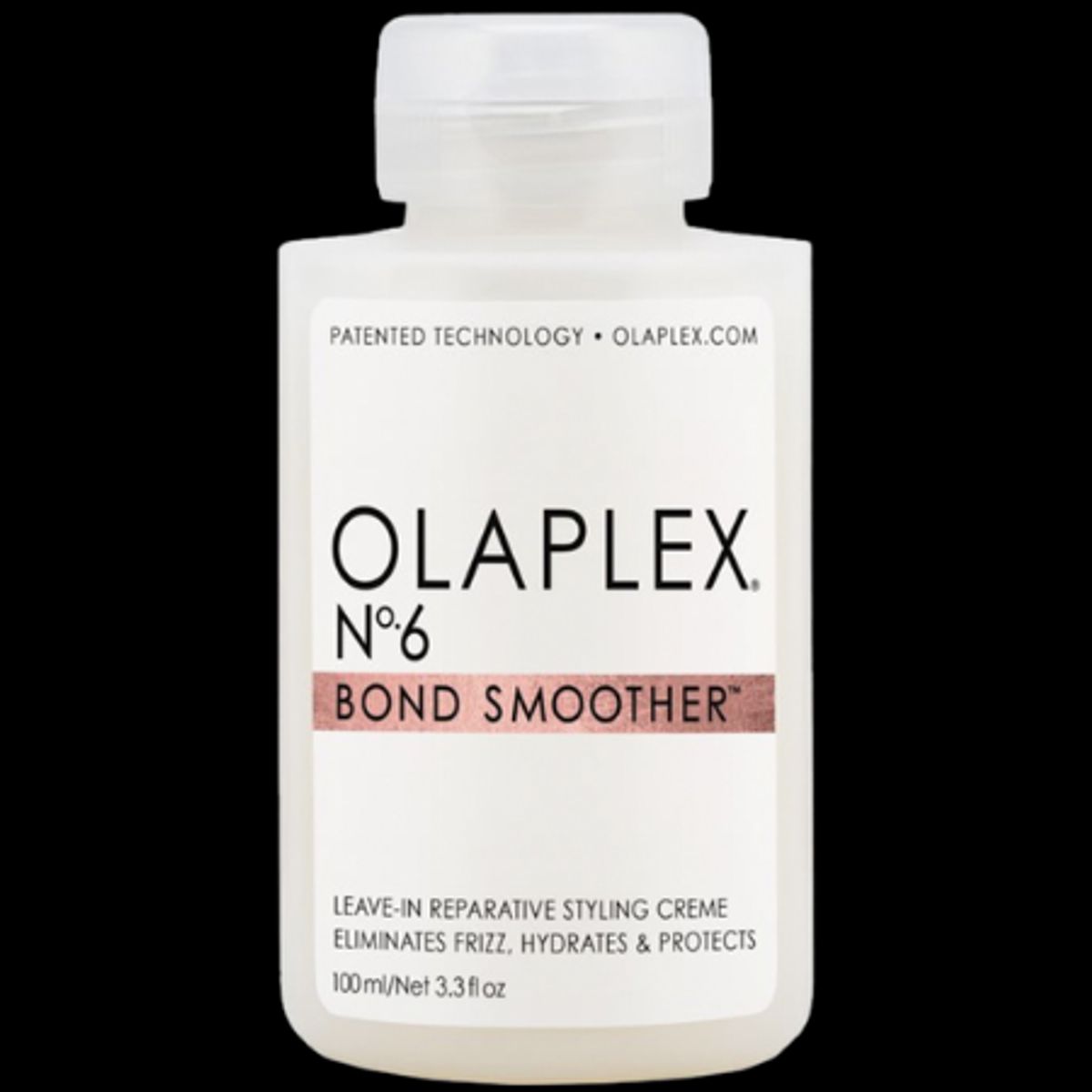 Olaplex No.6 Bond Smoother Hårkur - 100 ml