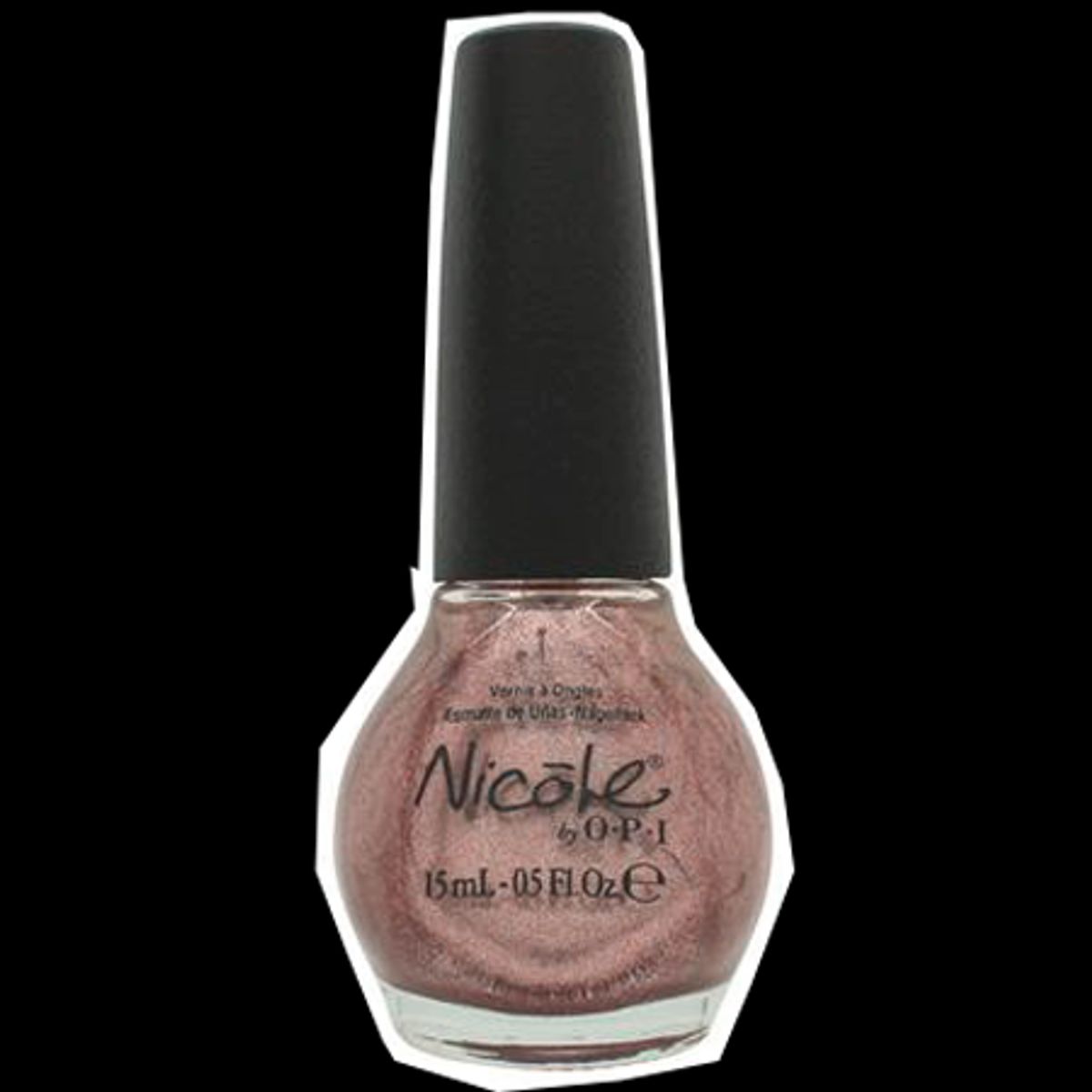 OPI Nicole Neglelak - True Reflection