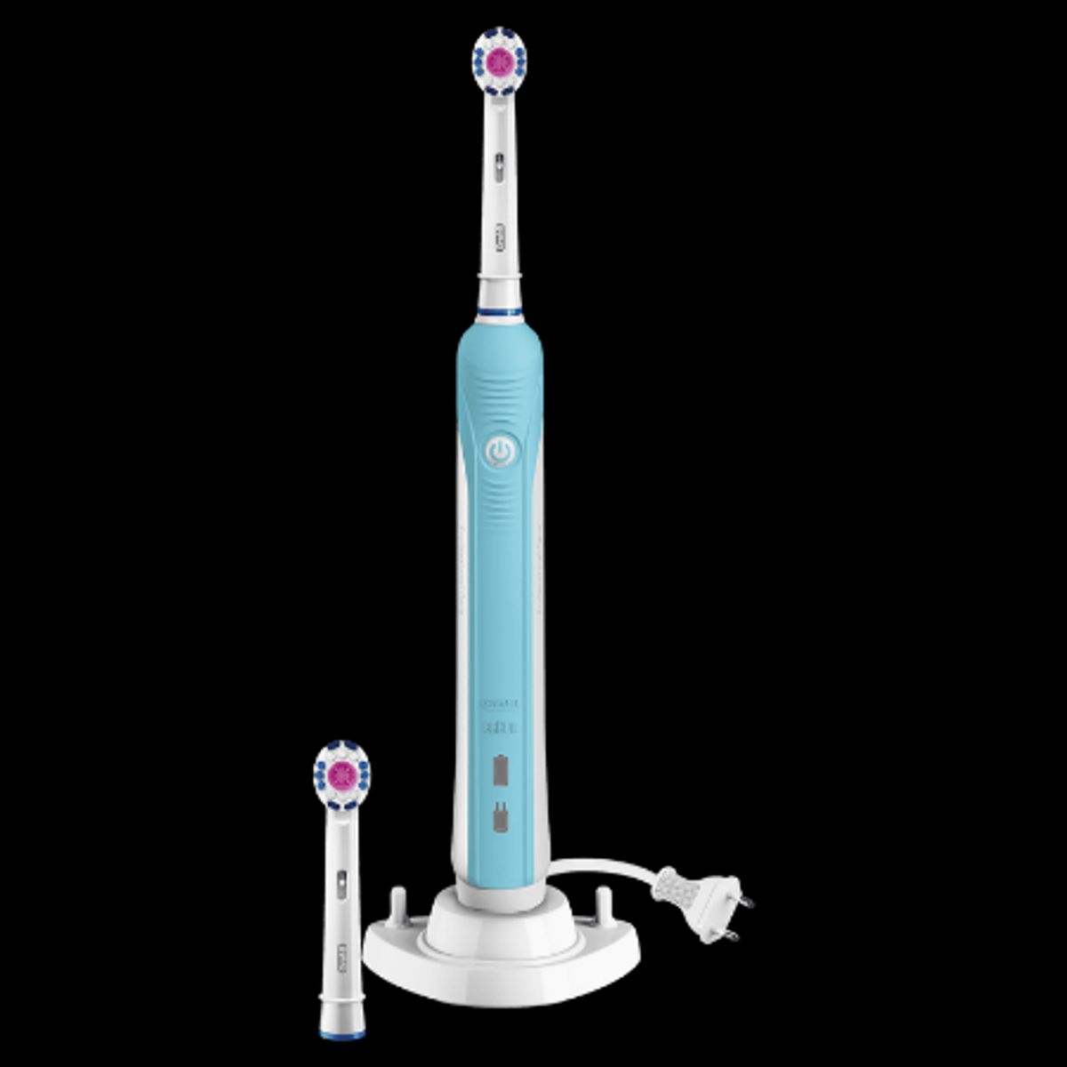 Oral-B Pro 1 770 Elektrisk Tandbørste