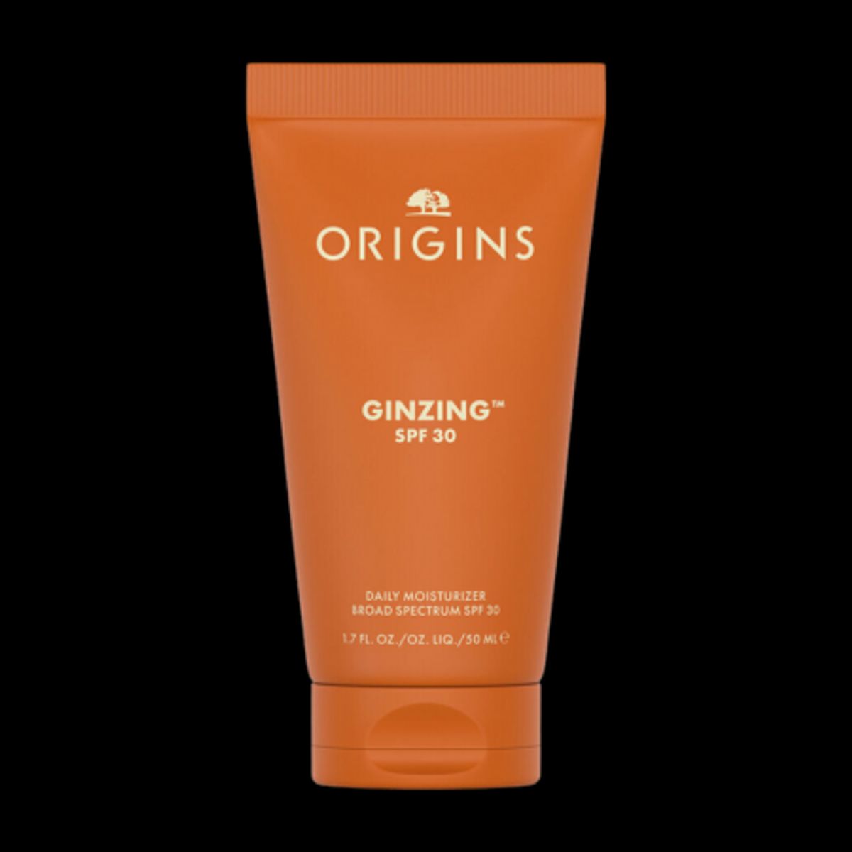 Origins Ginzing SPF30 Daily Moisturizer - 50ml