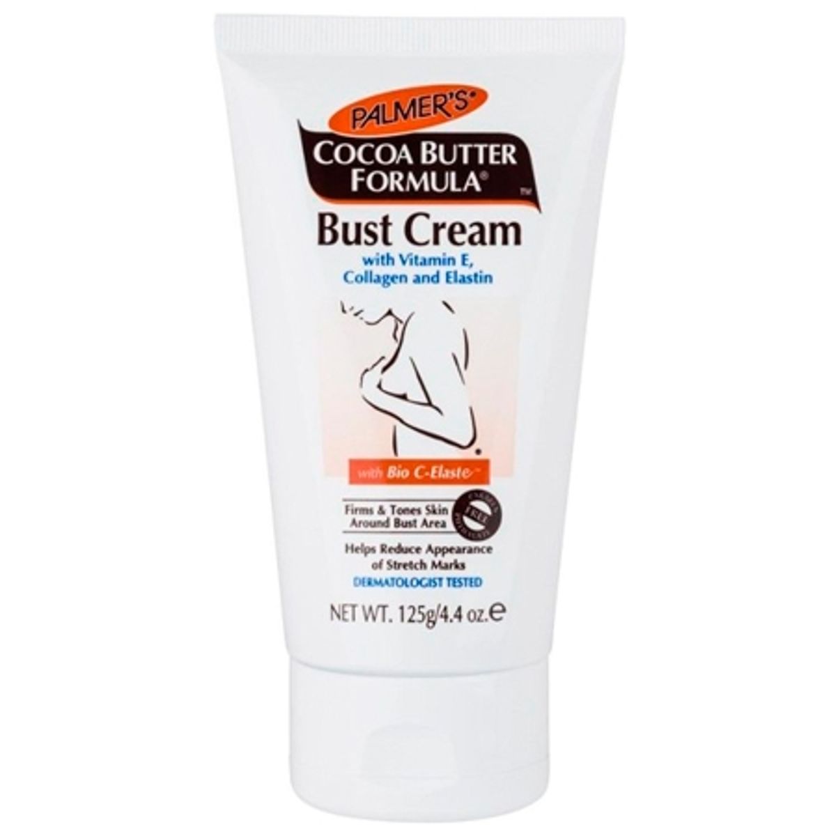 Palmer's Cocoa Butter Bust Cream - 125g