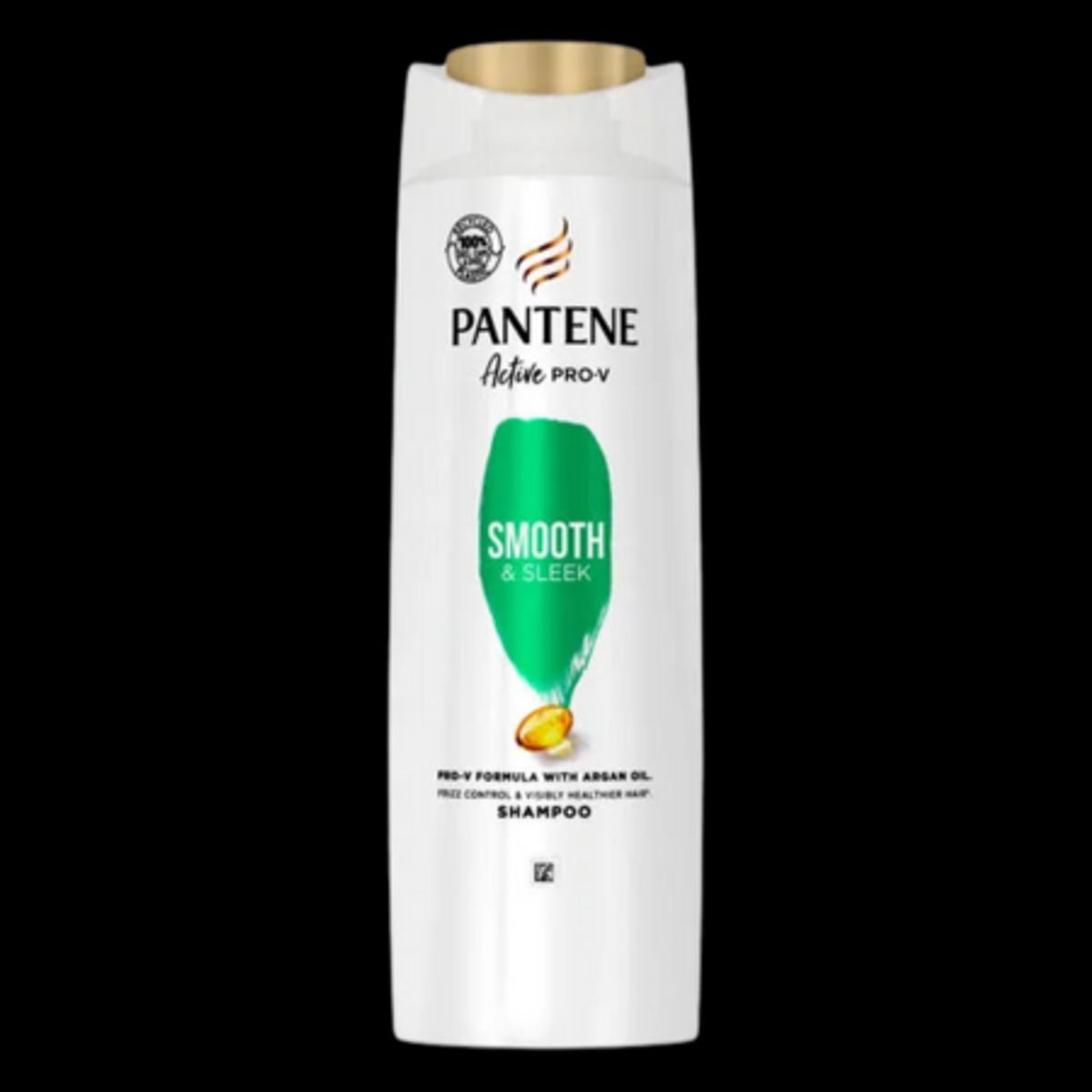 Pantene Pro-V Shampoo Smooth & Sleek - 400 ml