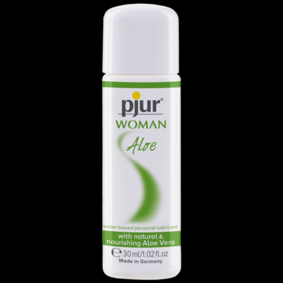 Pjur Vandbaseret Aloe Vera Glidecreme til Kvinder - 30ml