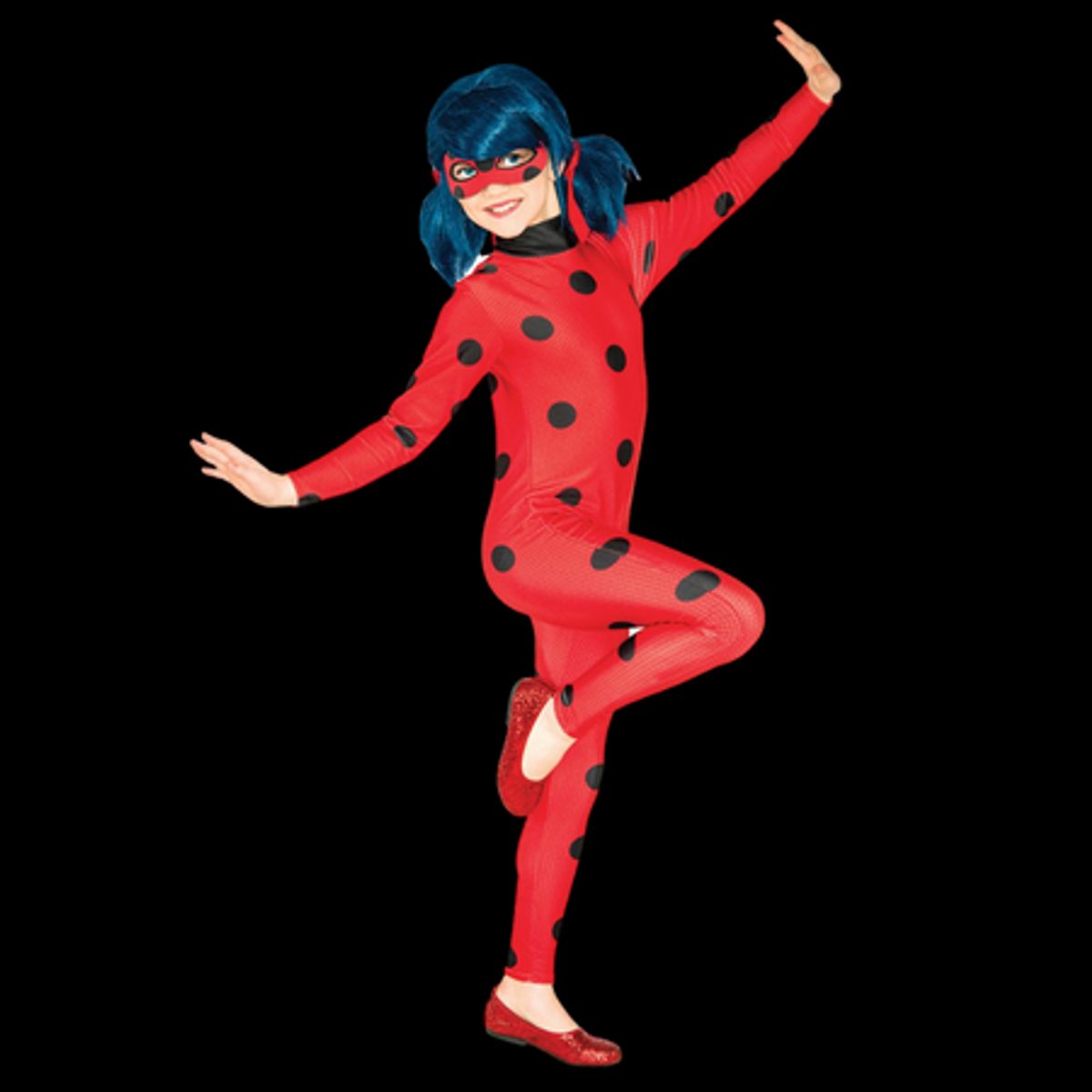 Rubies Miraculous Ladybug Kostume