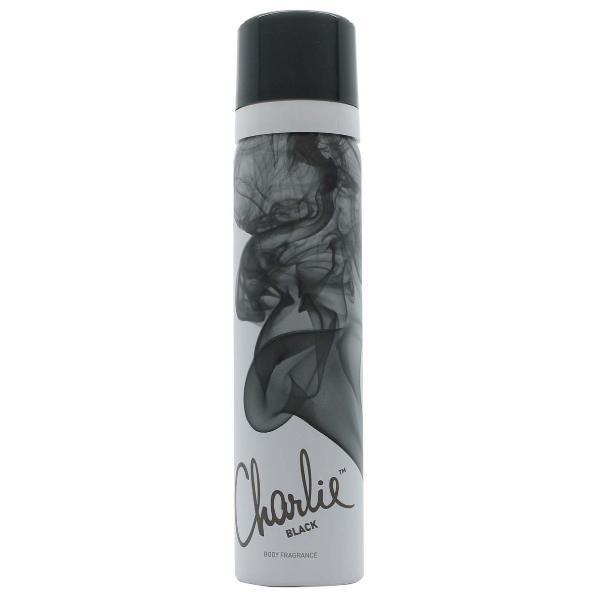 Revlon Charlie Black Body Spray 75 ml