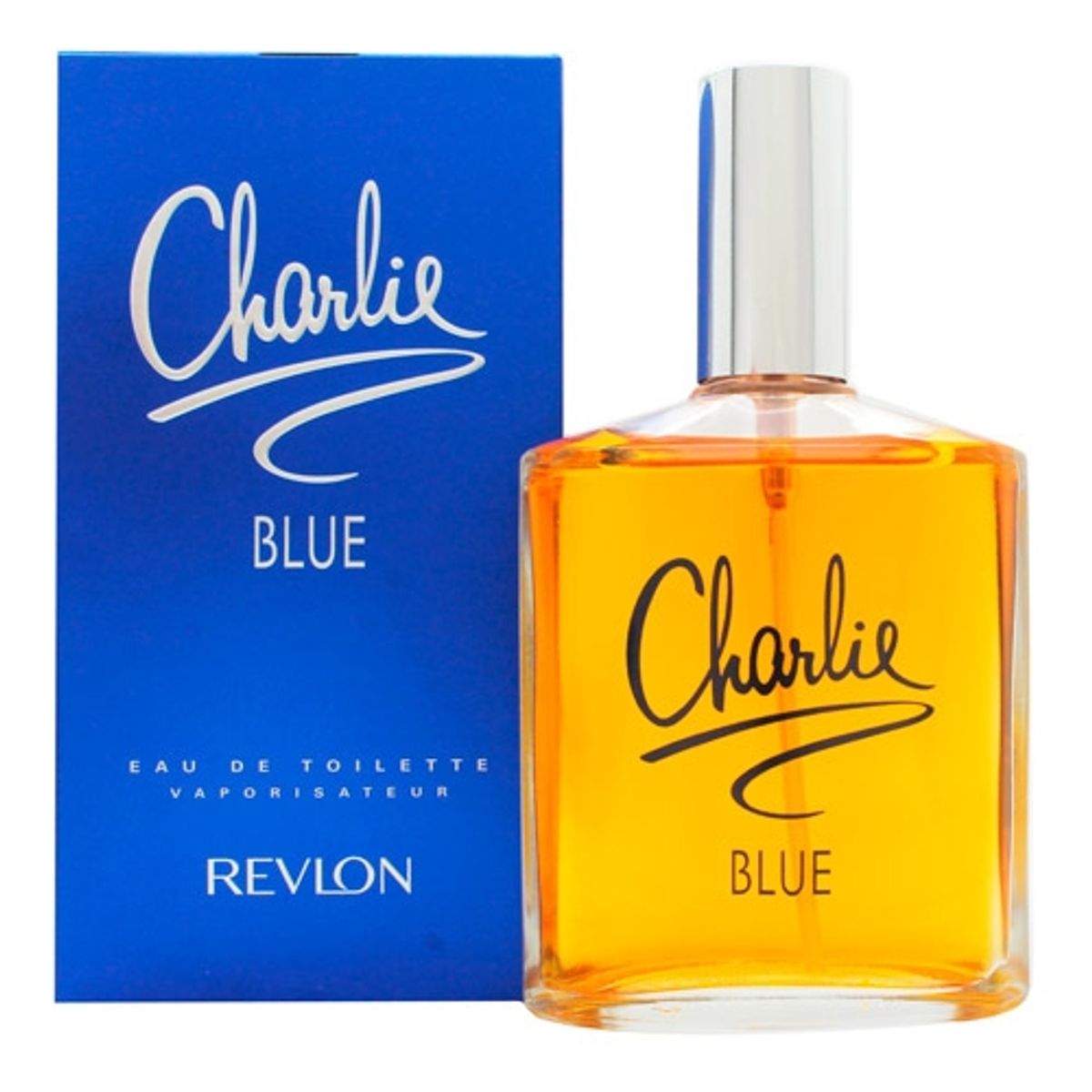 Revlon Charlie Blue 100ml Eau de Toilette