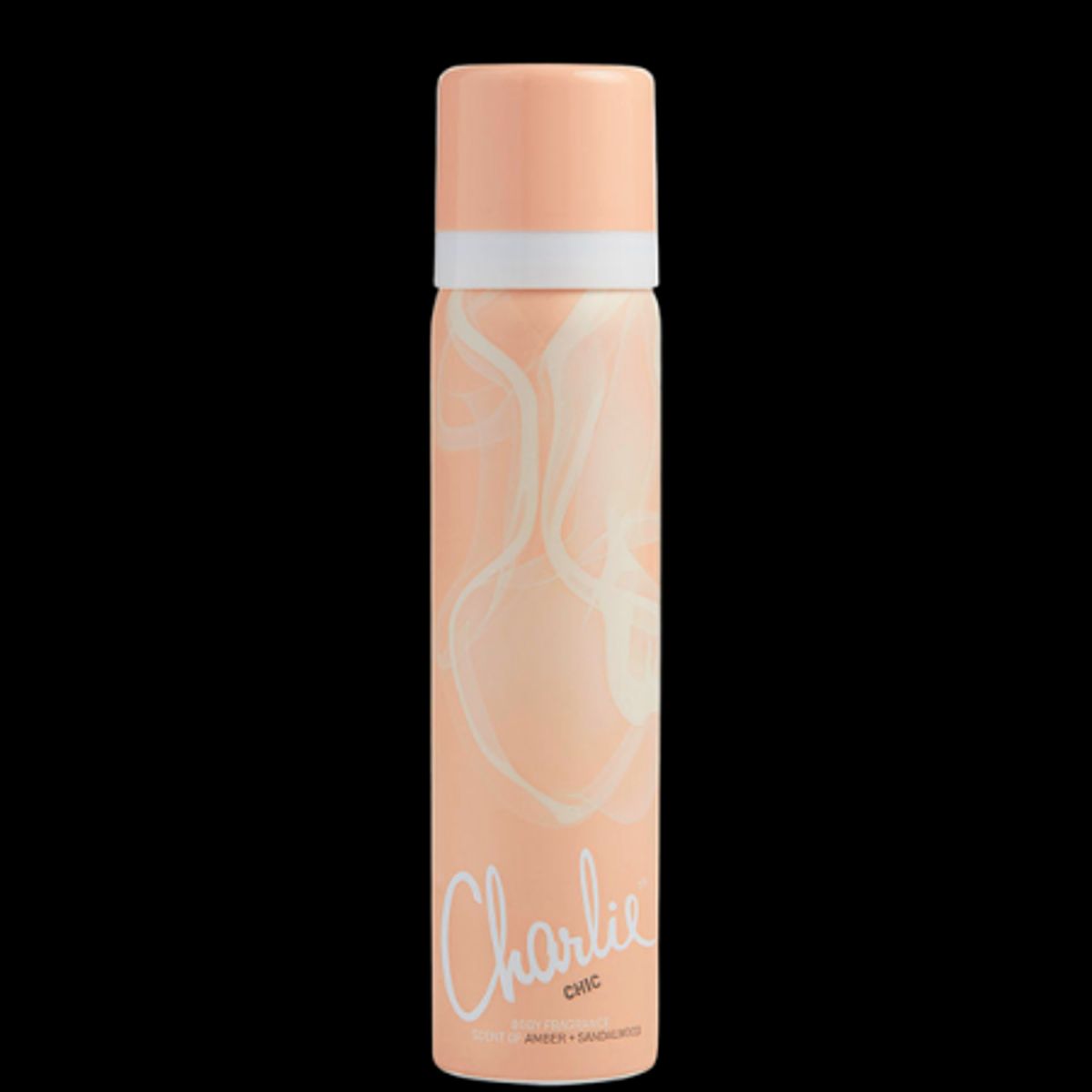 Revlon Charlie Chic Deodorant - 75 ml