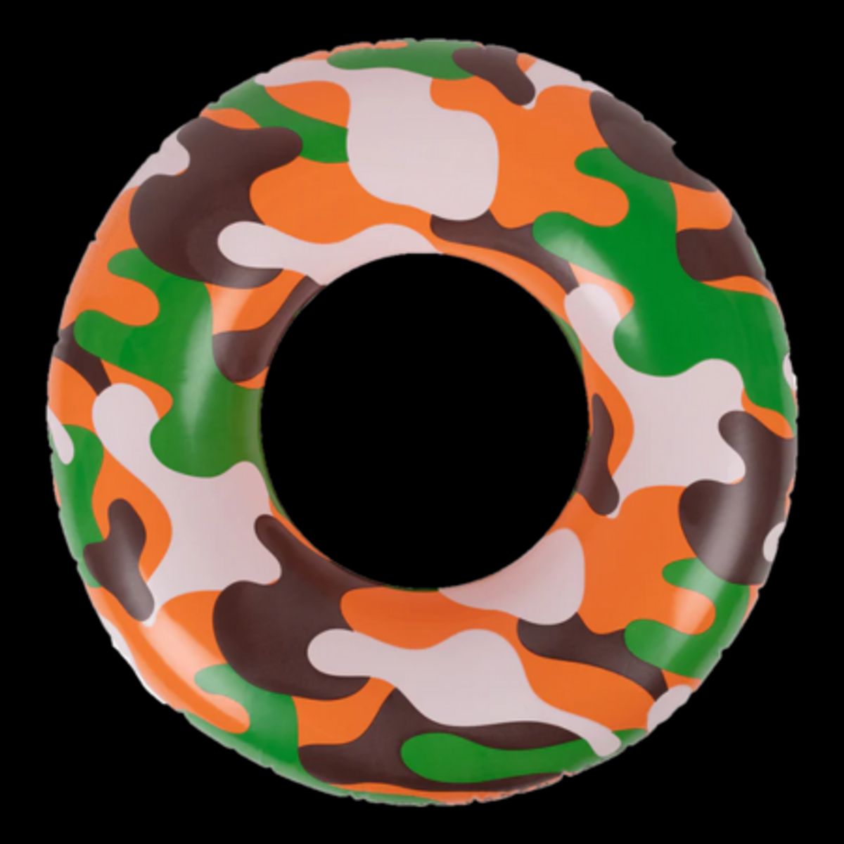 Swim Essentials Badering Camouflage 90cm