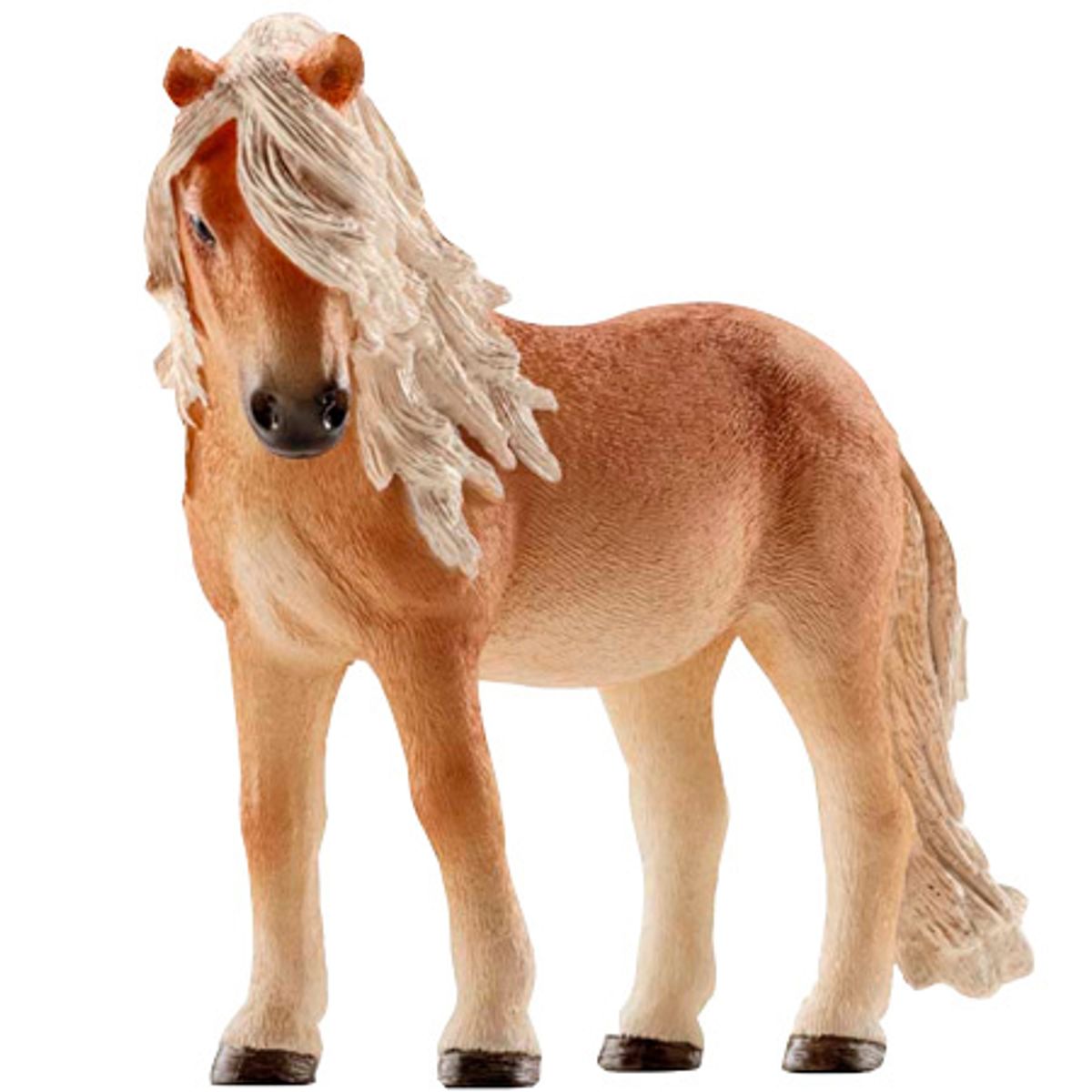 Schleich Islandsk Pony - 13790