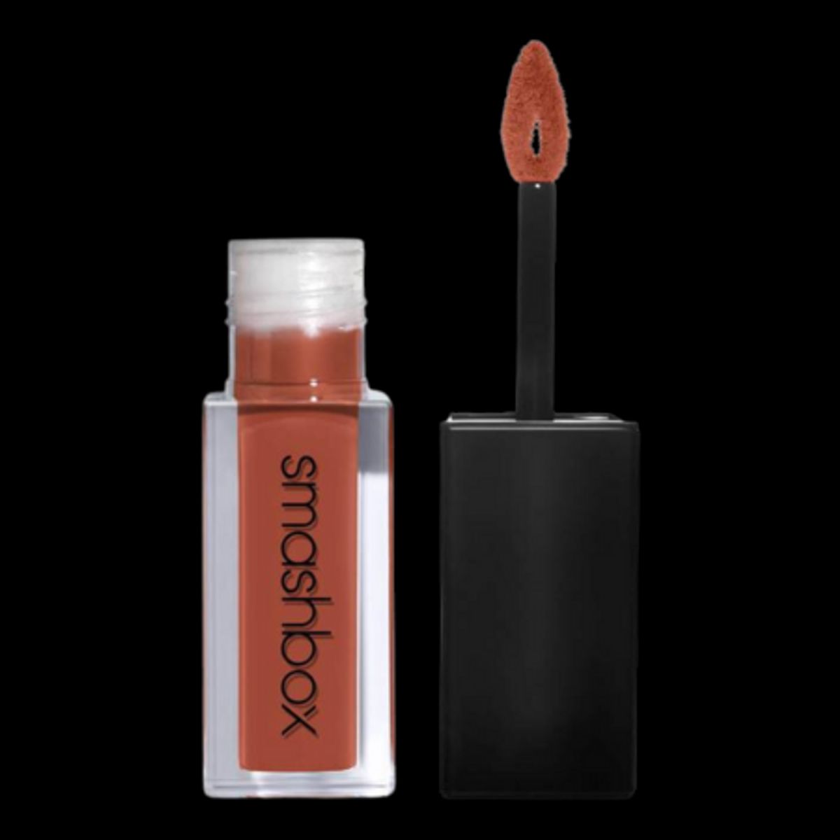 Smashbox Always On Liquid Lipstick Recognized - 4ml