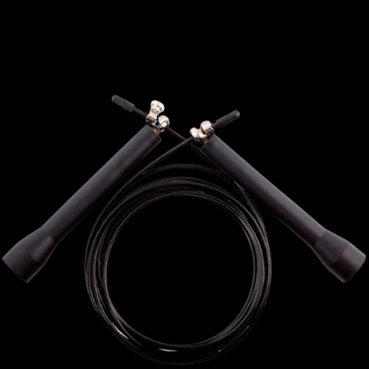 BasicPlus Speed Rope Sjippetov