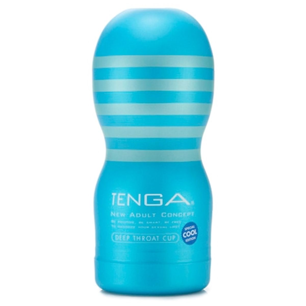 Tenga Original Vaccum Cup - Cool Edition