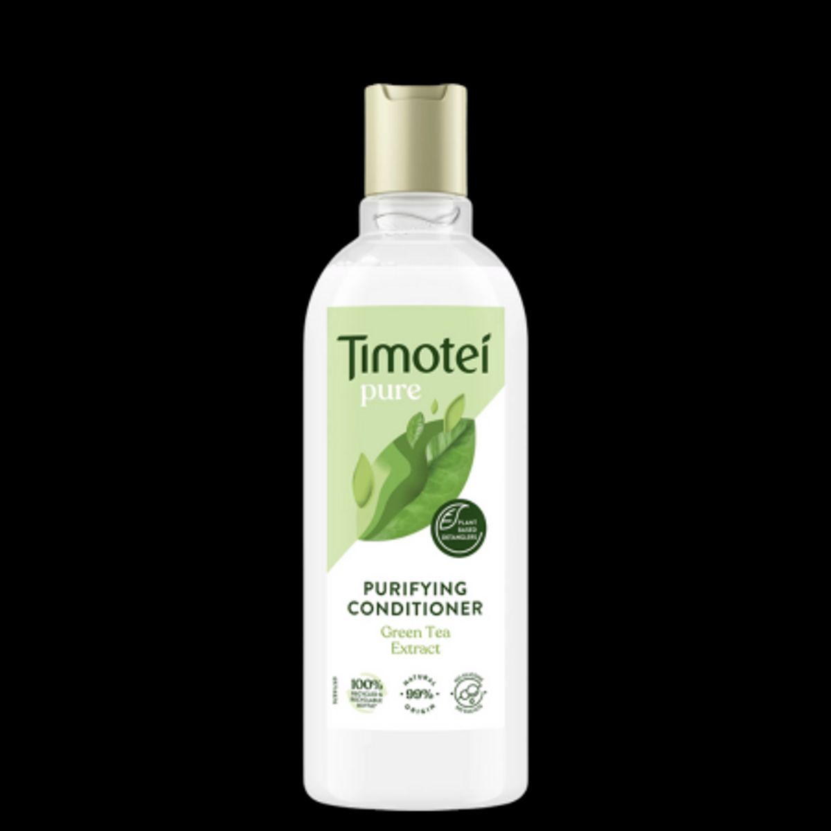 Timotei Pure Purifying Conditioner Green Tea - 300ml