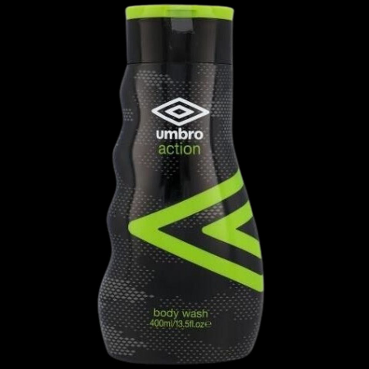 Umbro Action Body Wash - 400 ml