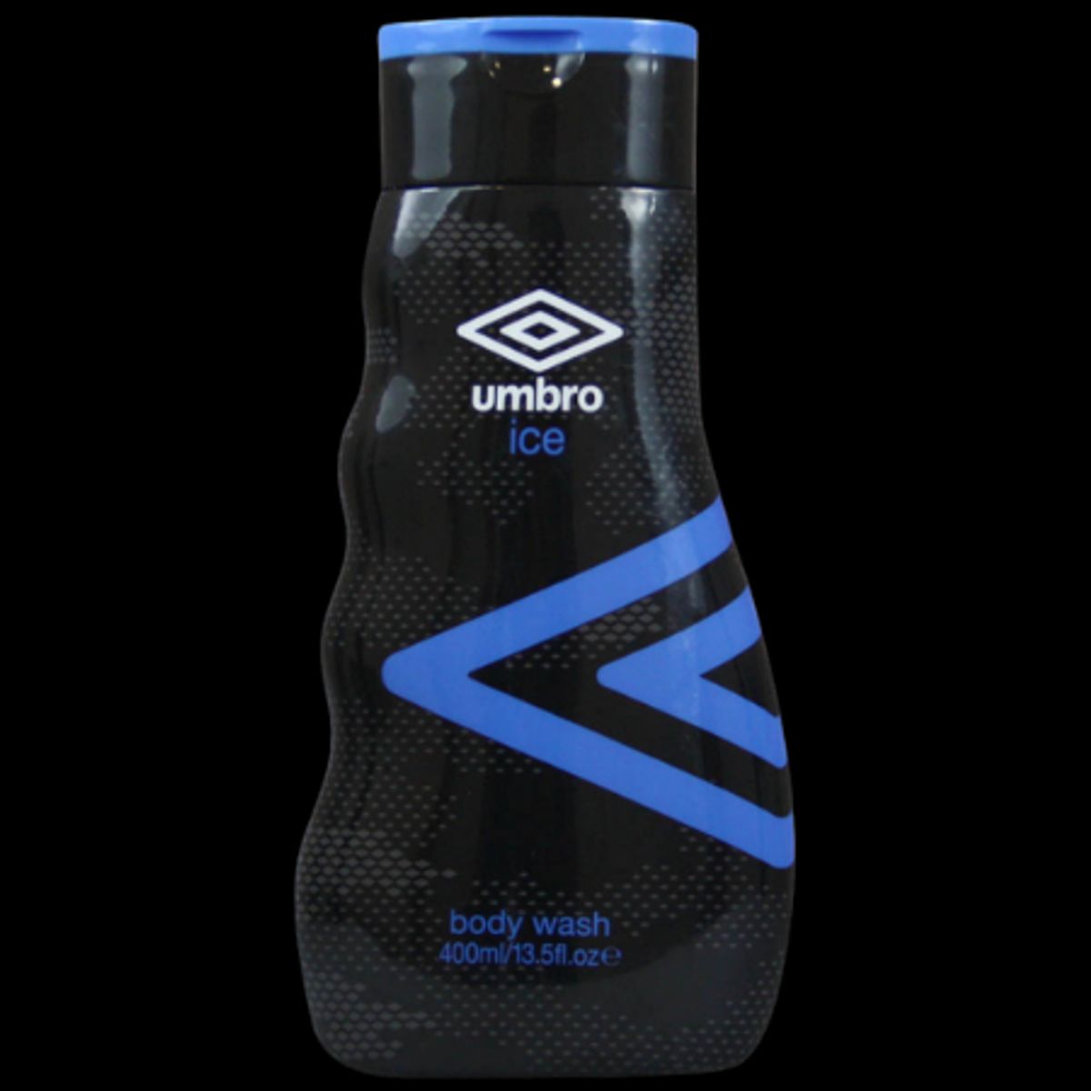 Umbro Ice Body Wash - 400 ml